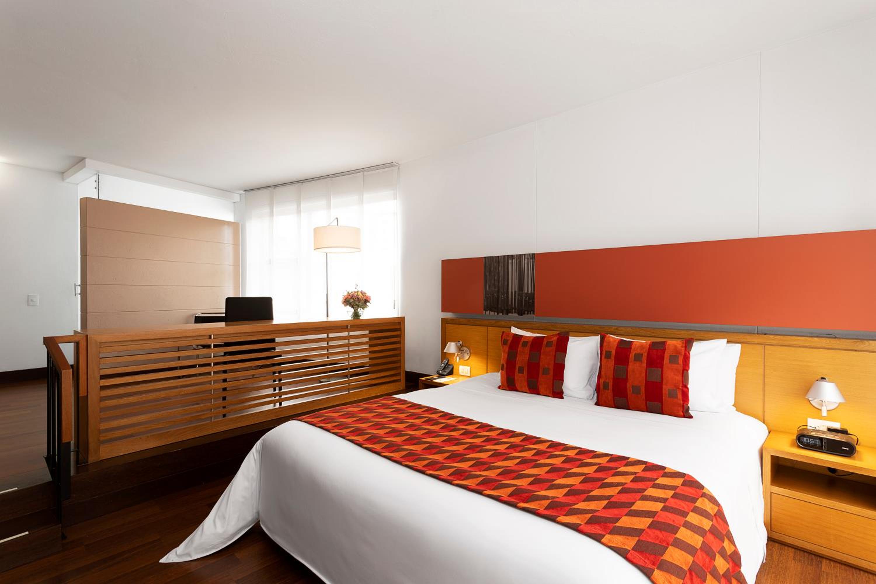 Superior Double Room - Photo 9
