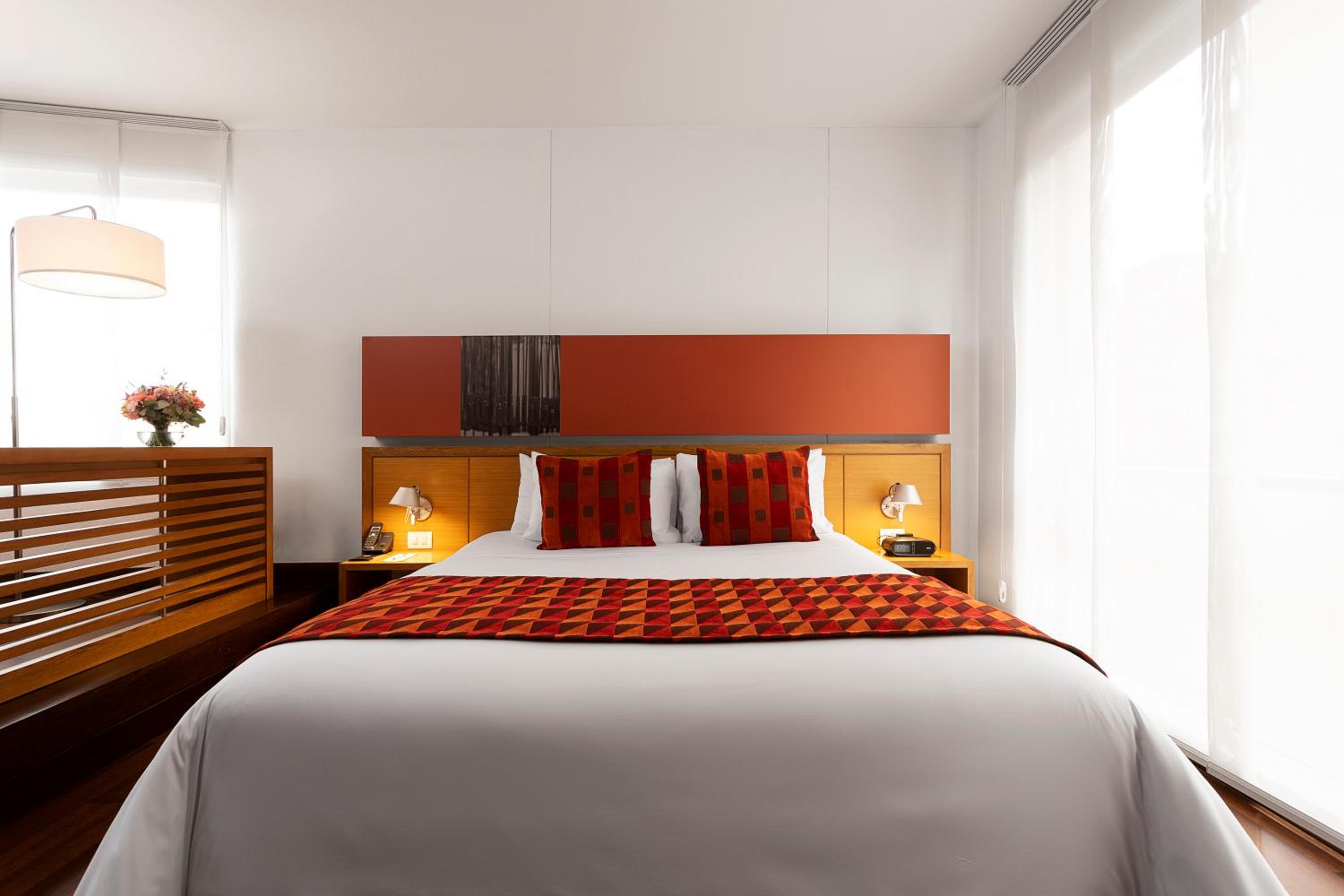 Superior Double Room - Photo 8