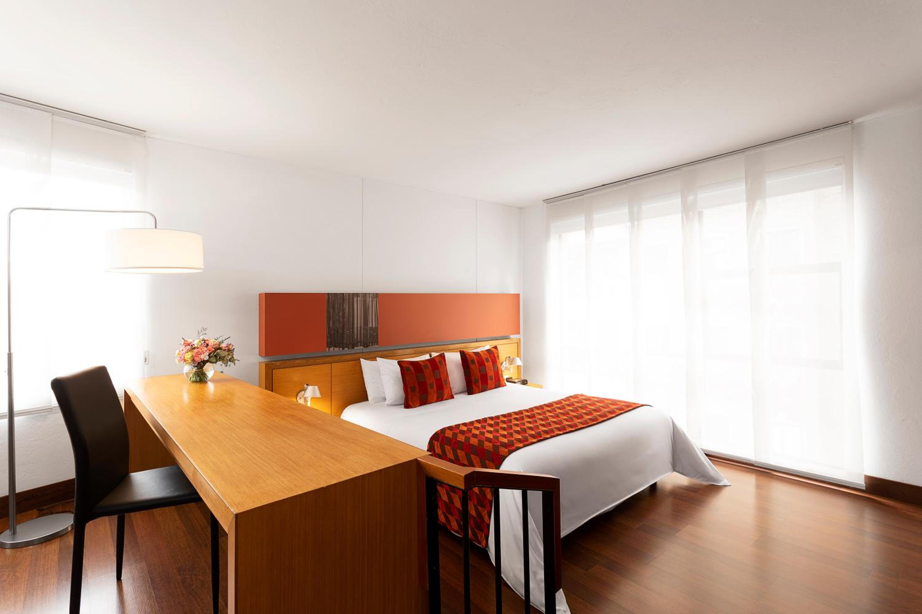 Superior Double Room - Photo 7