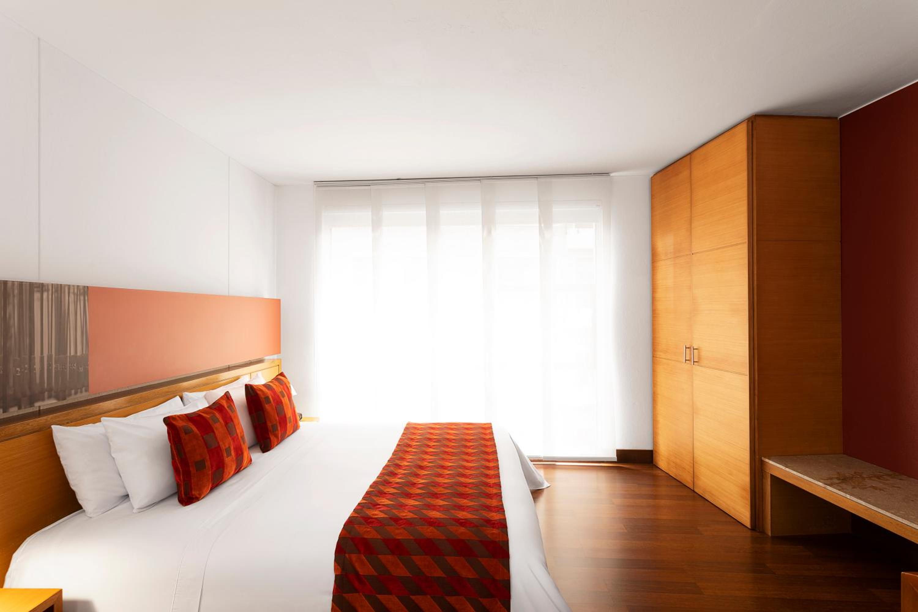 Superior Double Room - Photo 15