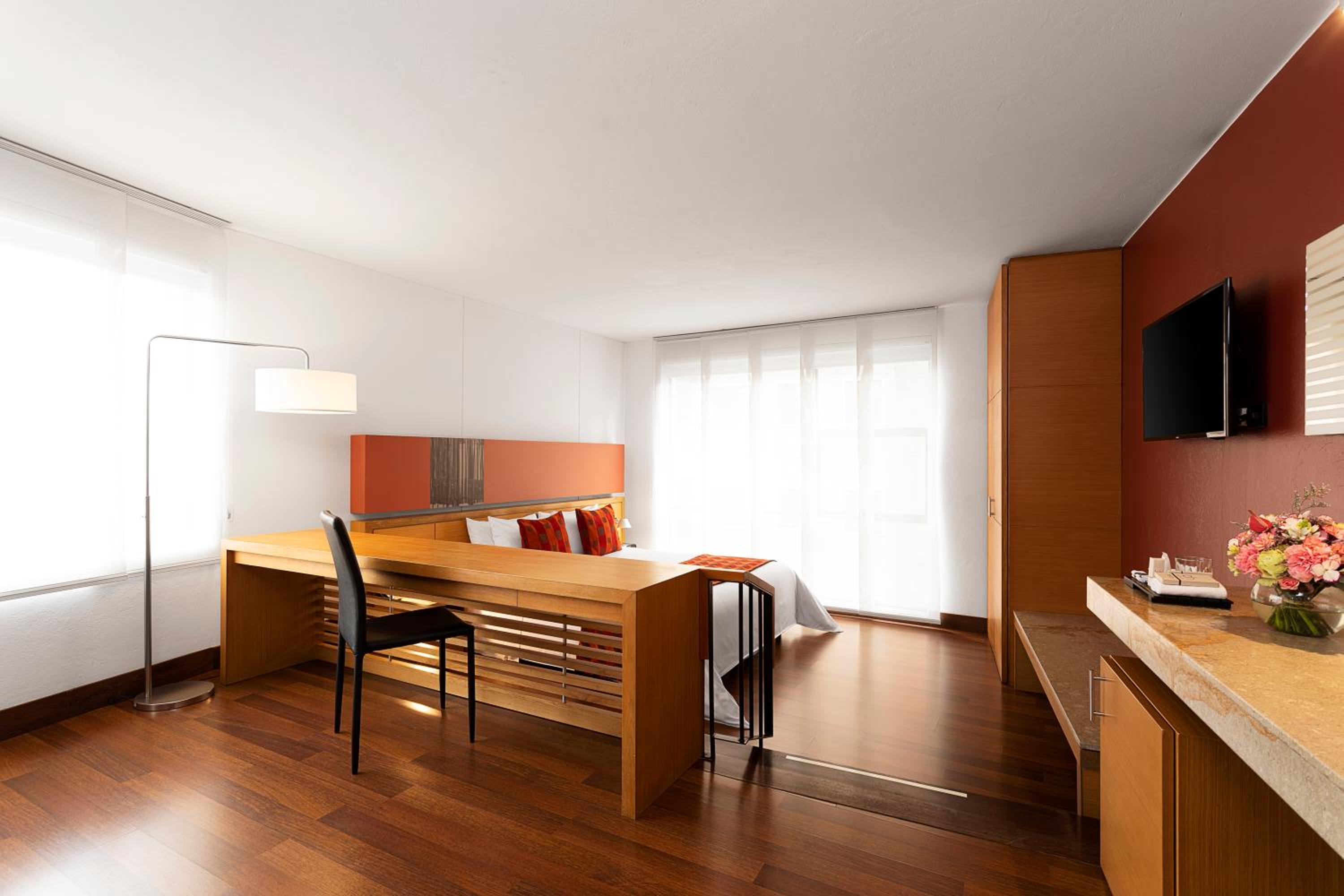 Superior Double Room - Photo 1
