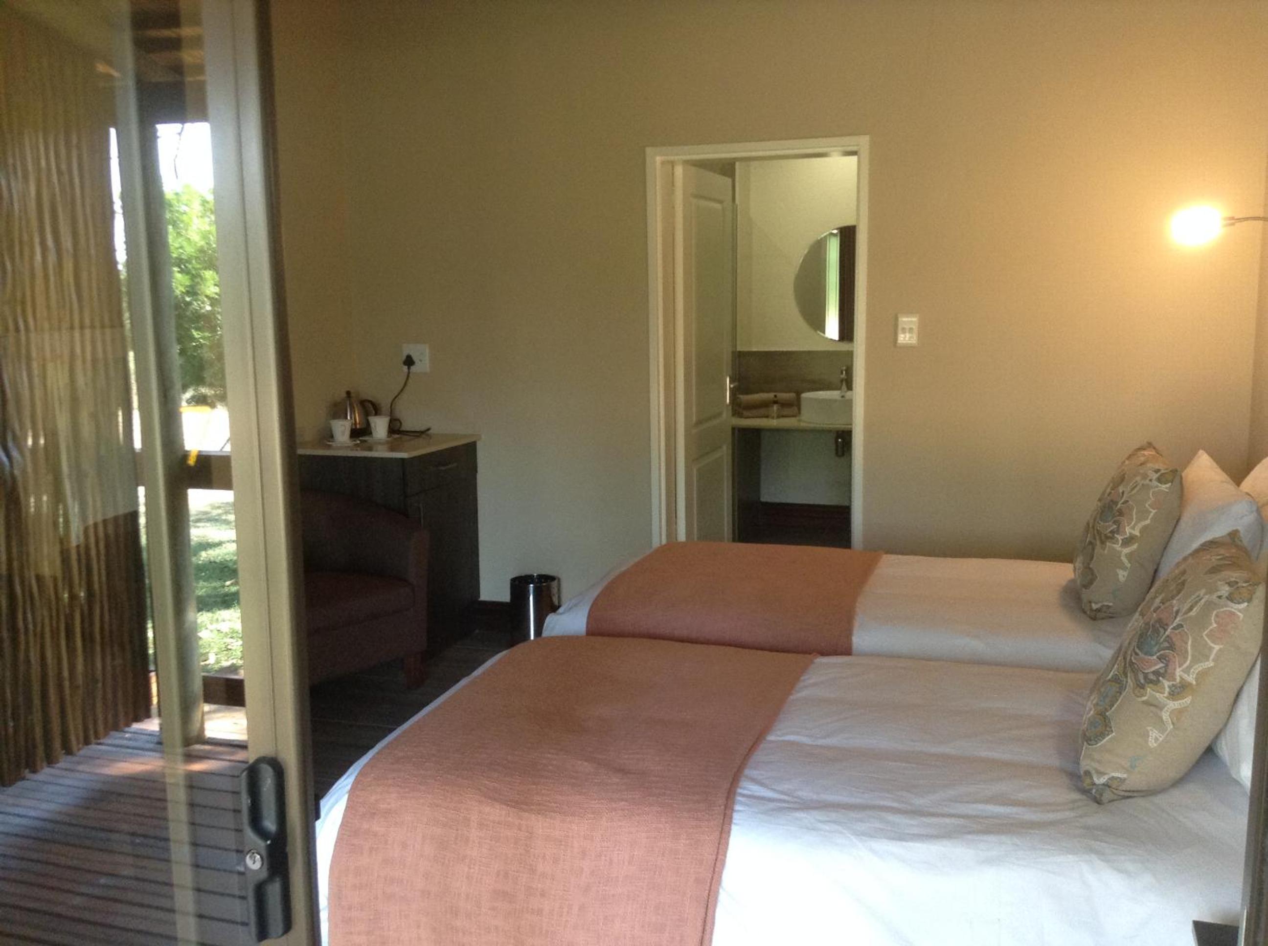 Deluxe Double Room - Photo 1