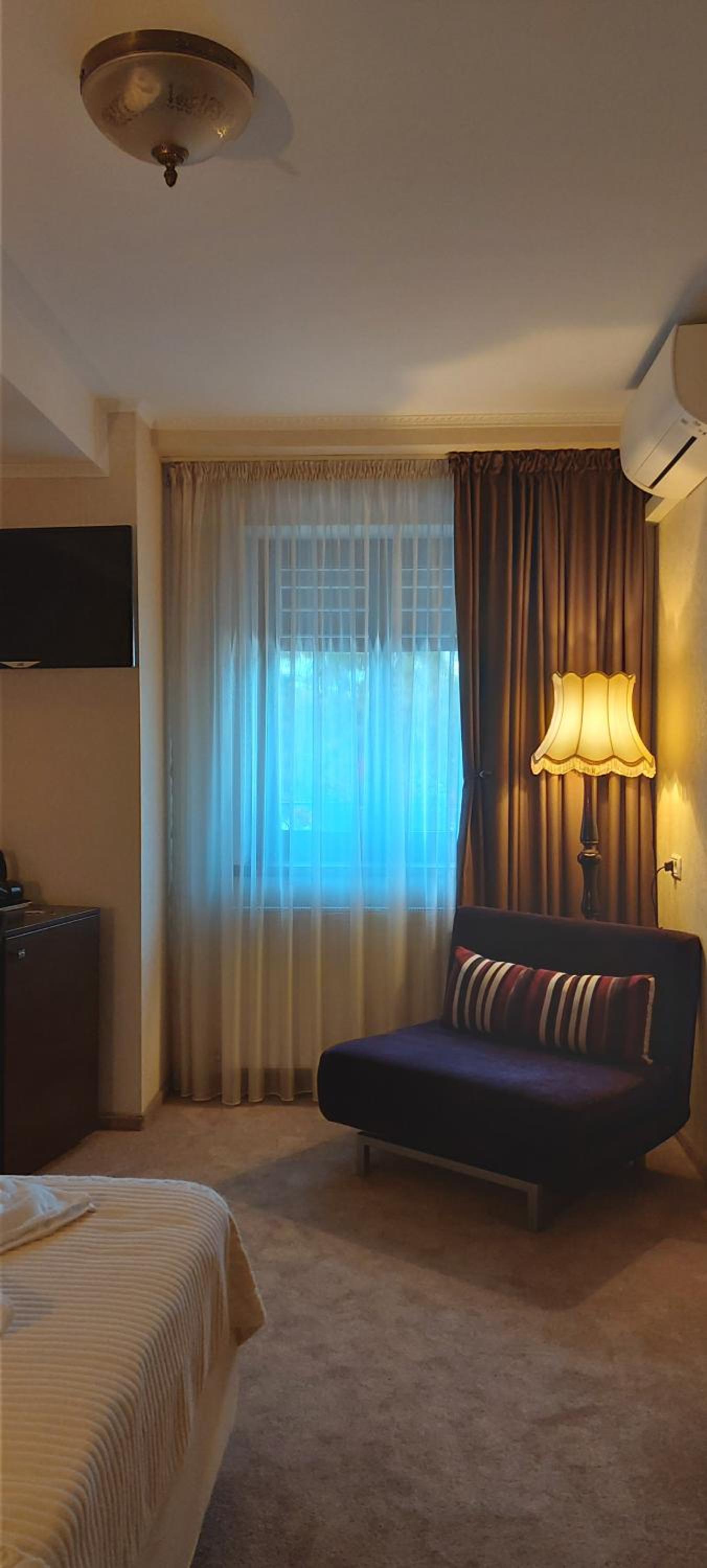 Superior Double Room - Photo 9