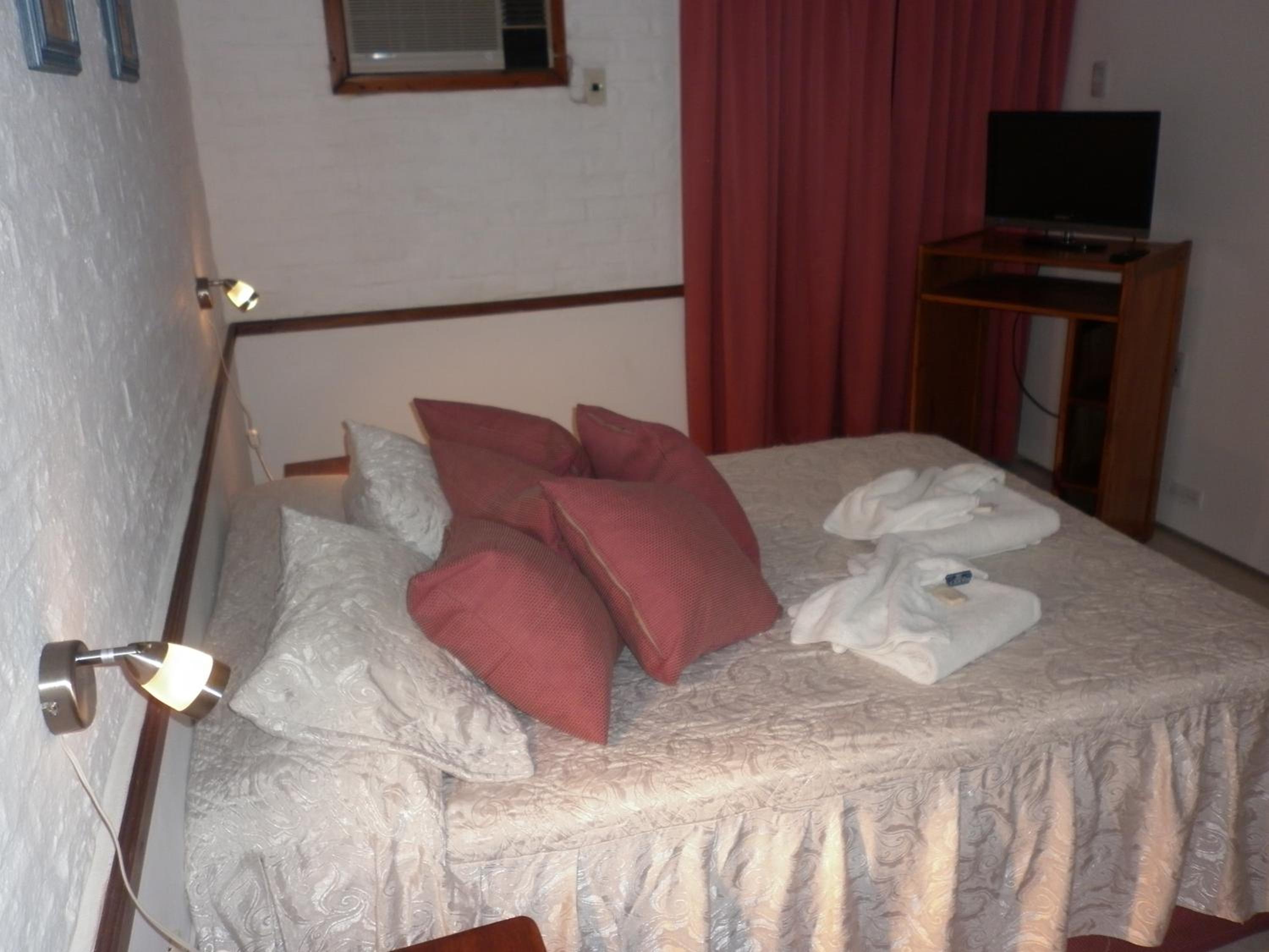 Comfort Triple Room photo 1