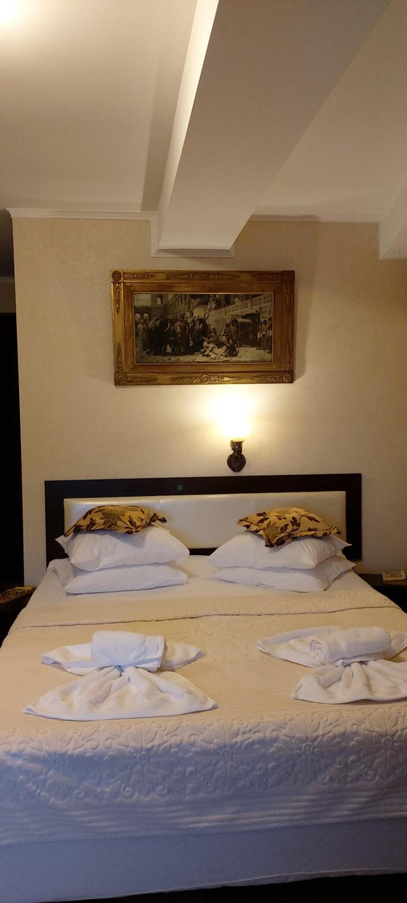 Superior Double Room - Photo 10