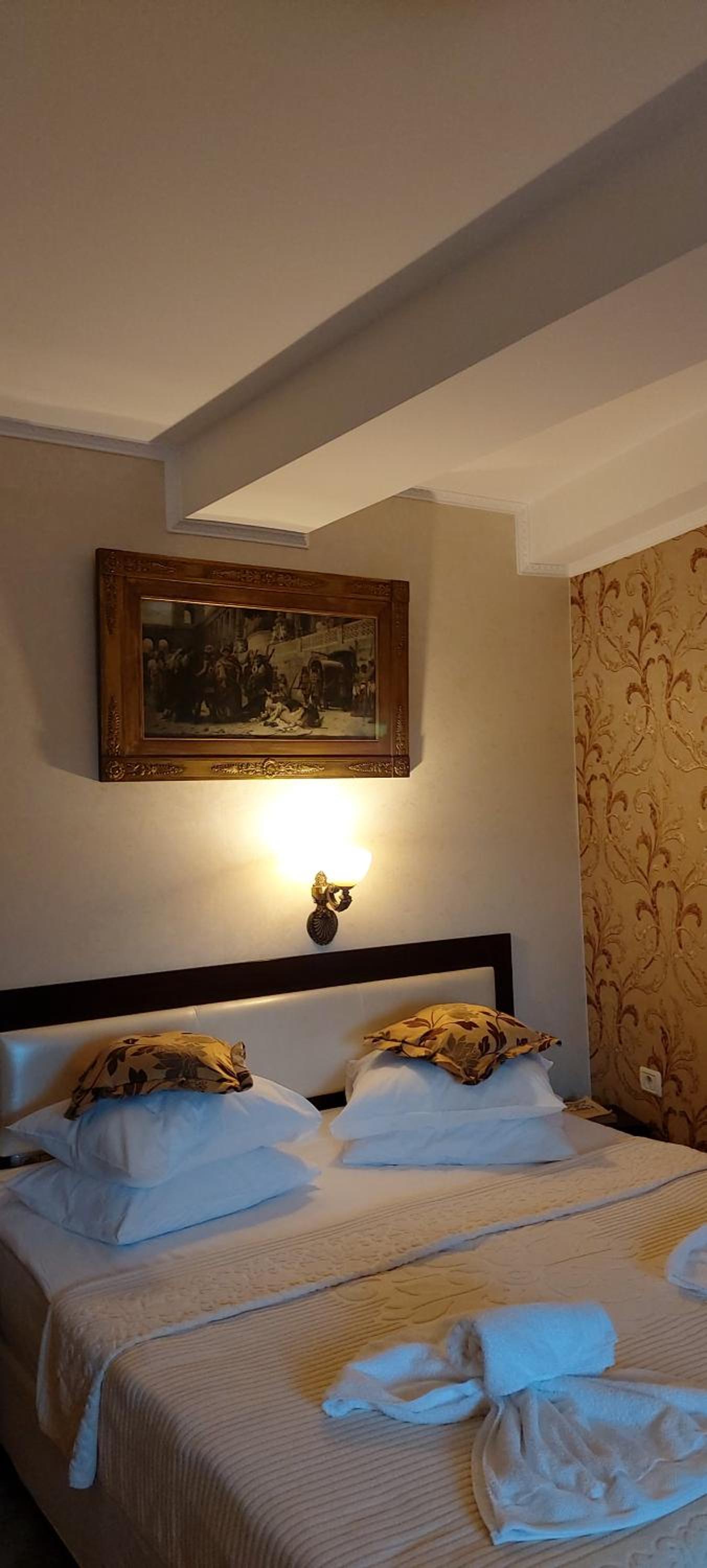 Superior Double Room - Photo 6