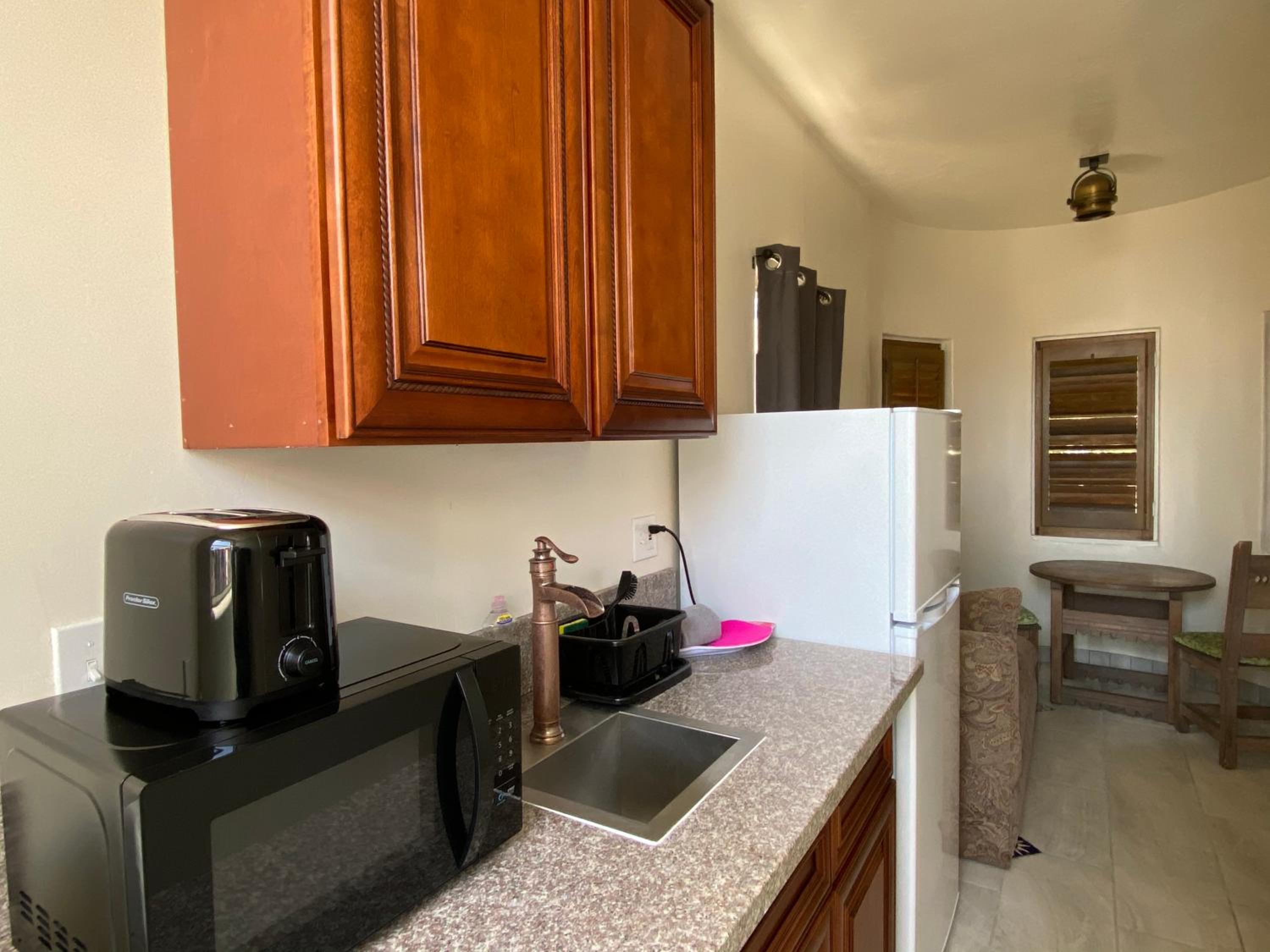 Suite with Balcony - Photo 22