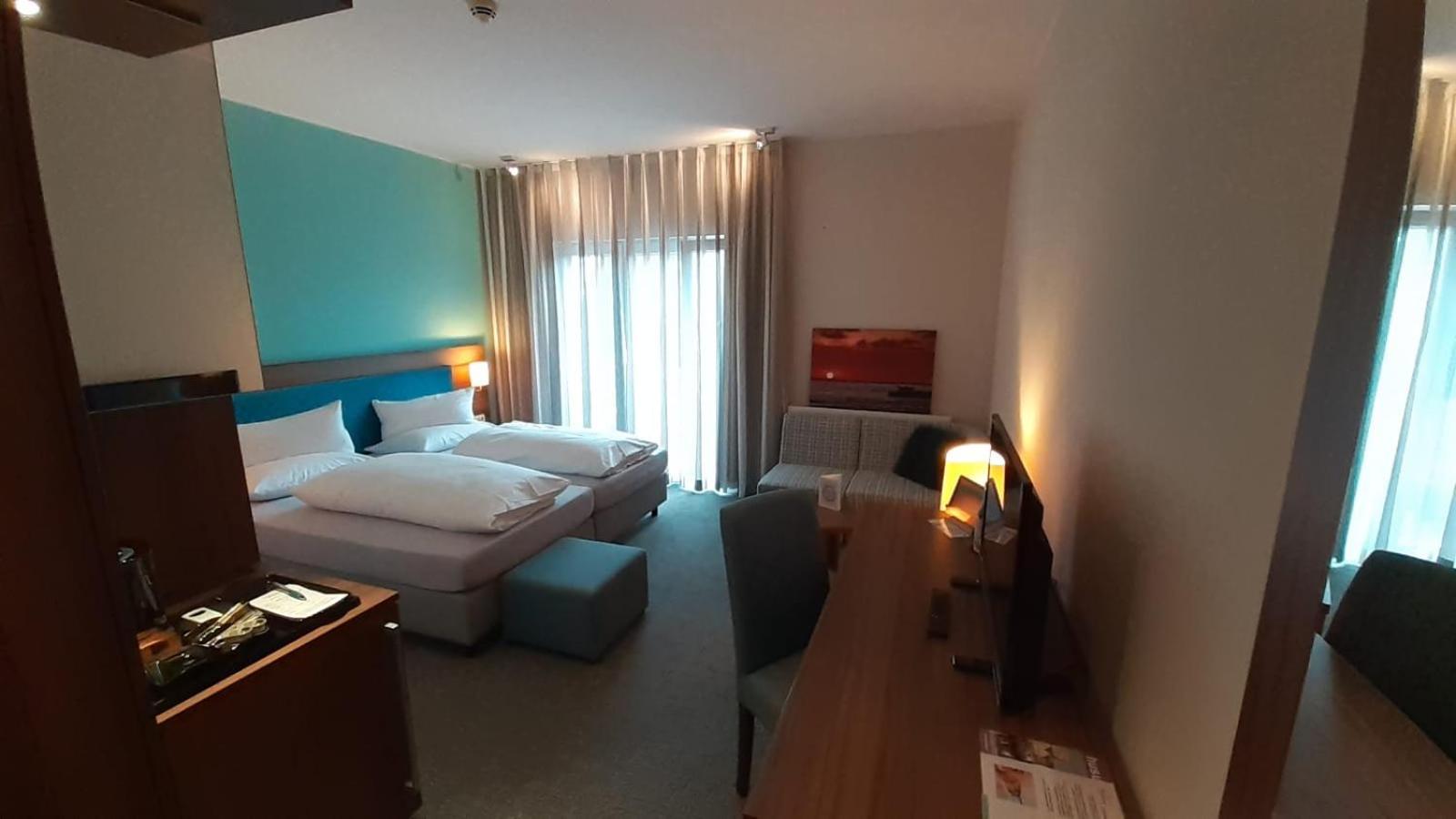 Superior Double Room „Unse Groote“