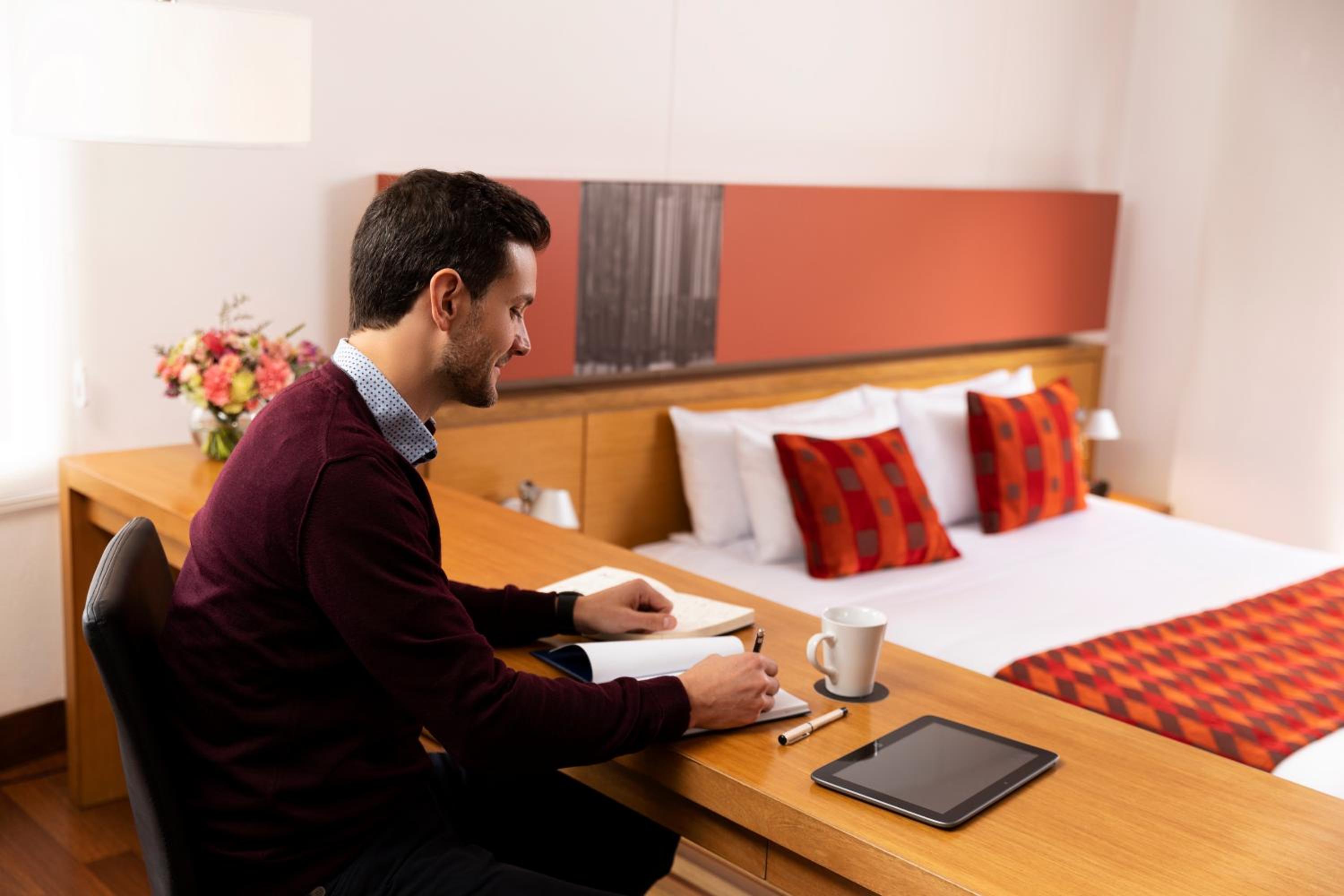 Superior Double Room - Photo 14