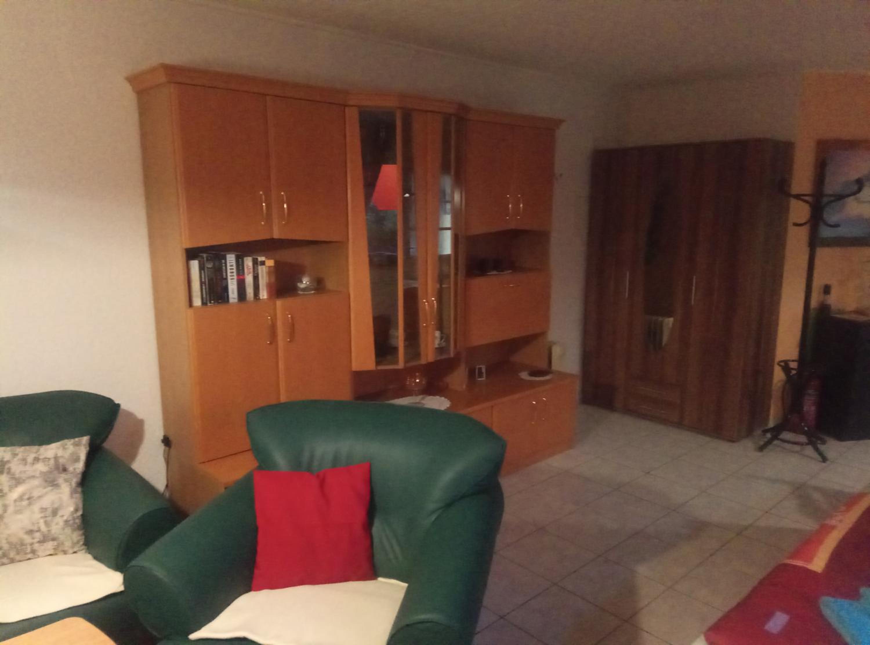 Apartment photo 1