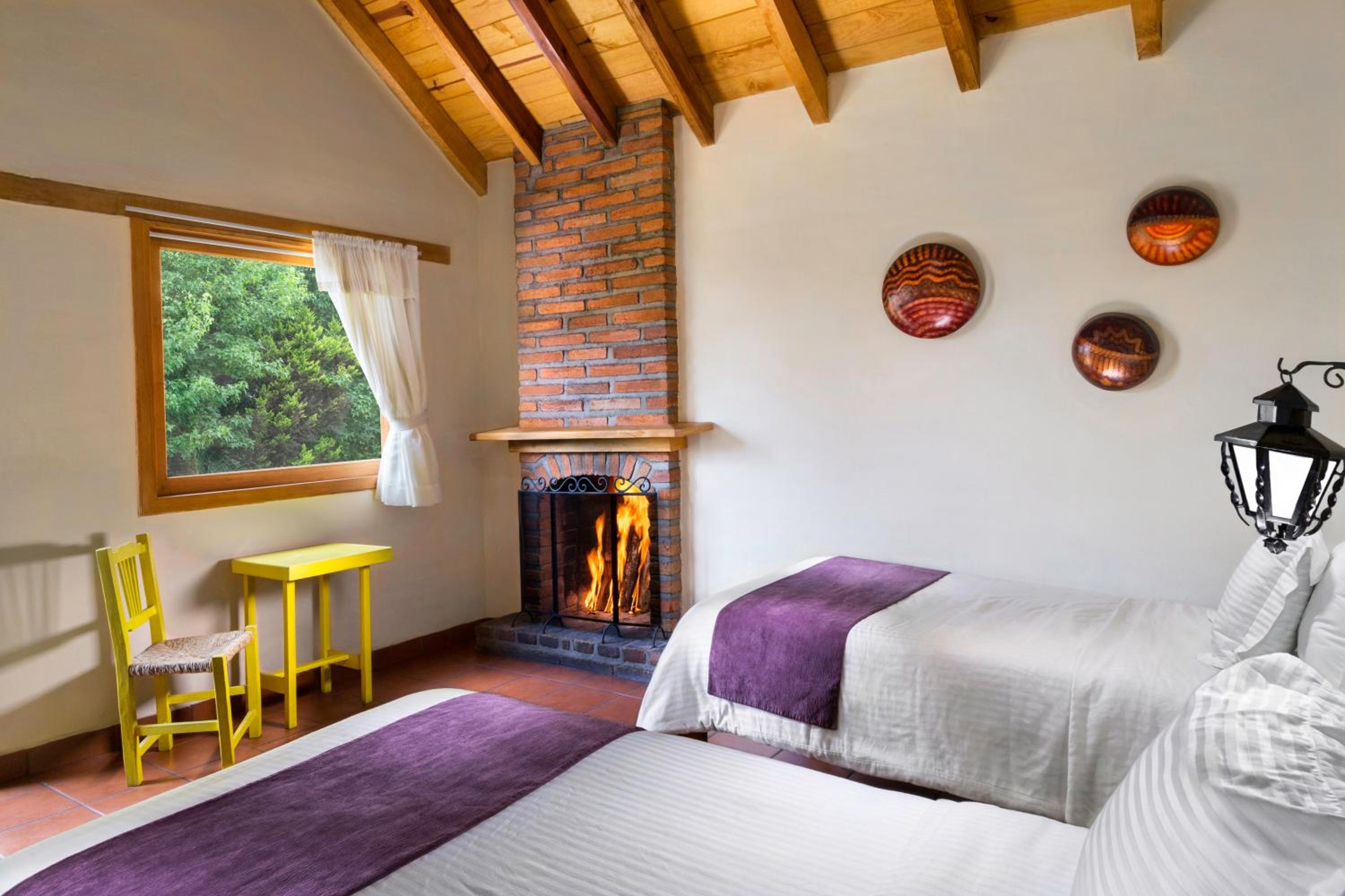 Twin Room photo 1