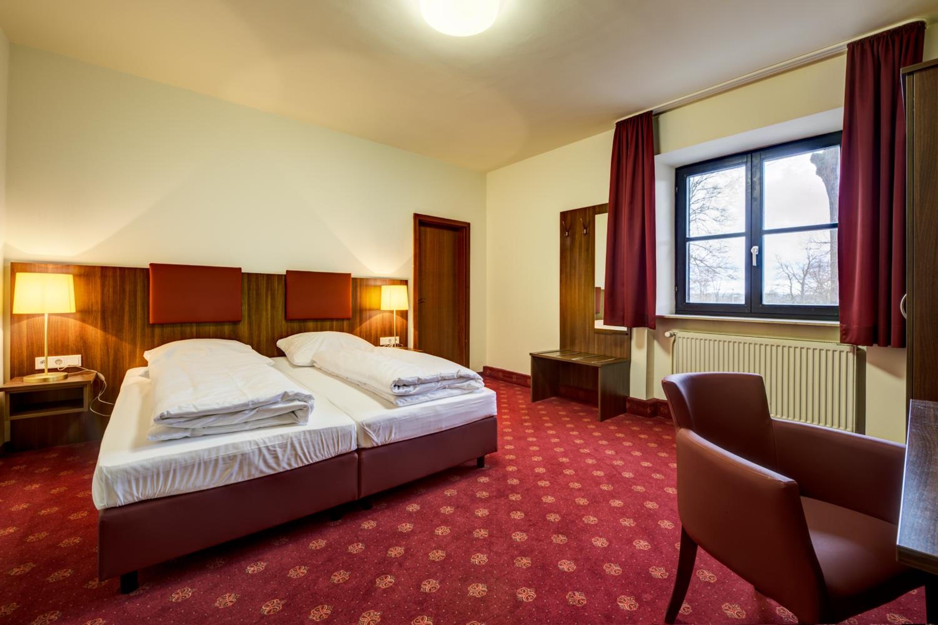 Double Room - Photo 22
