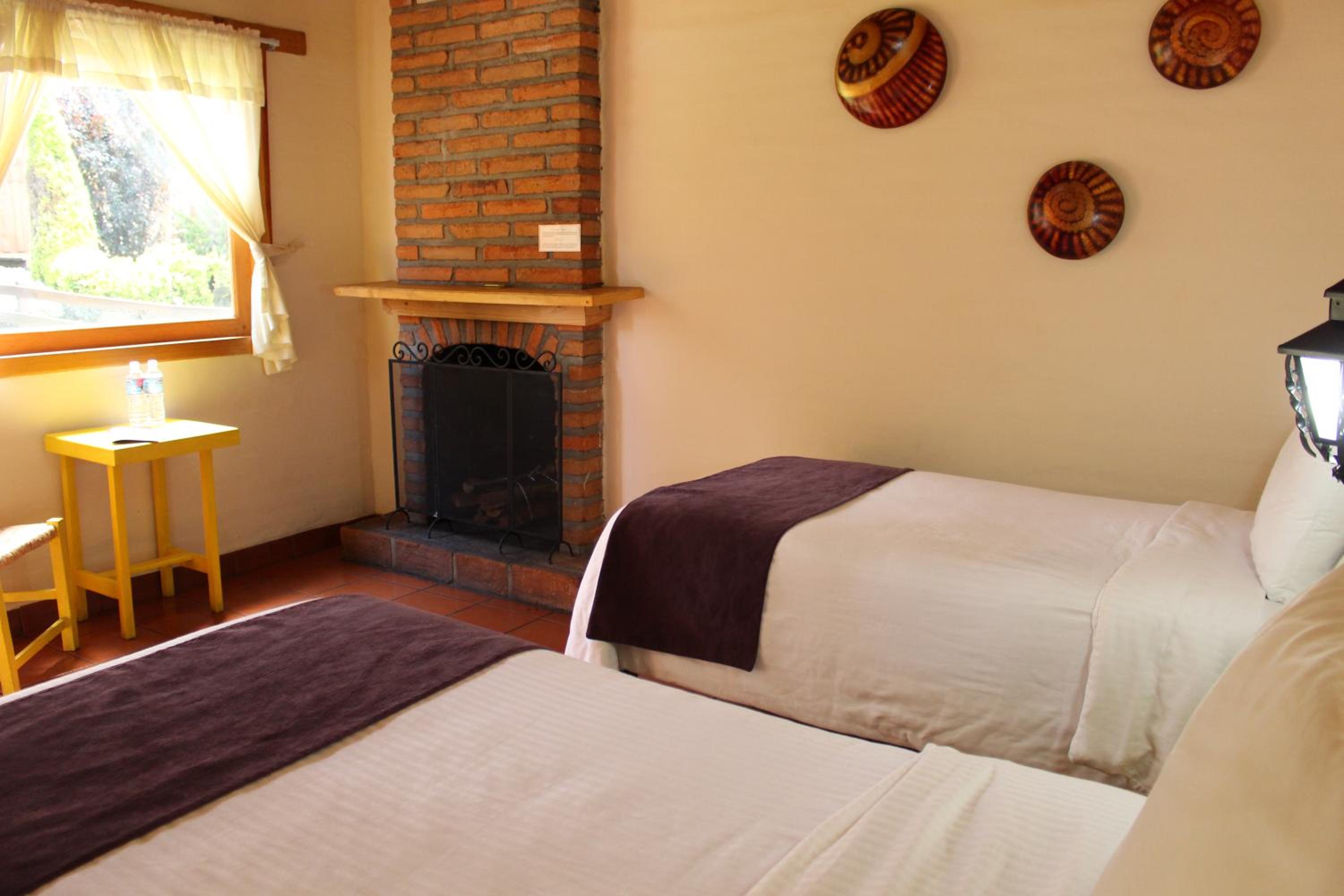 Twin Room photo 3