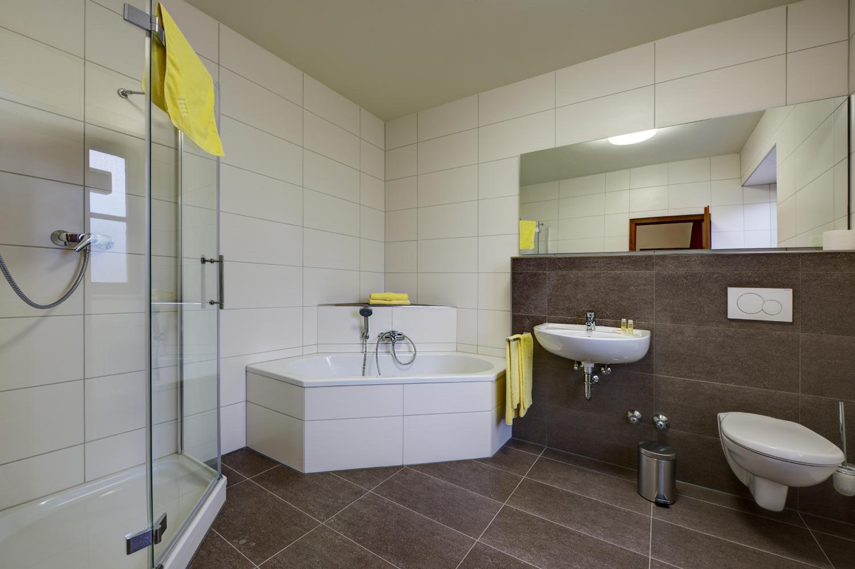 Double Room - Photo 23