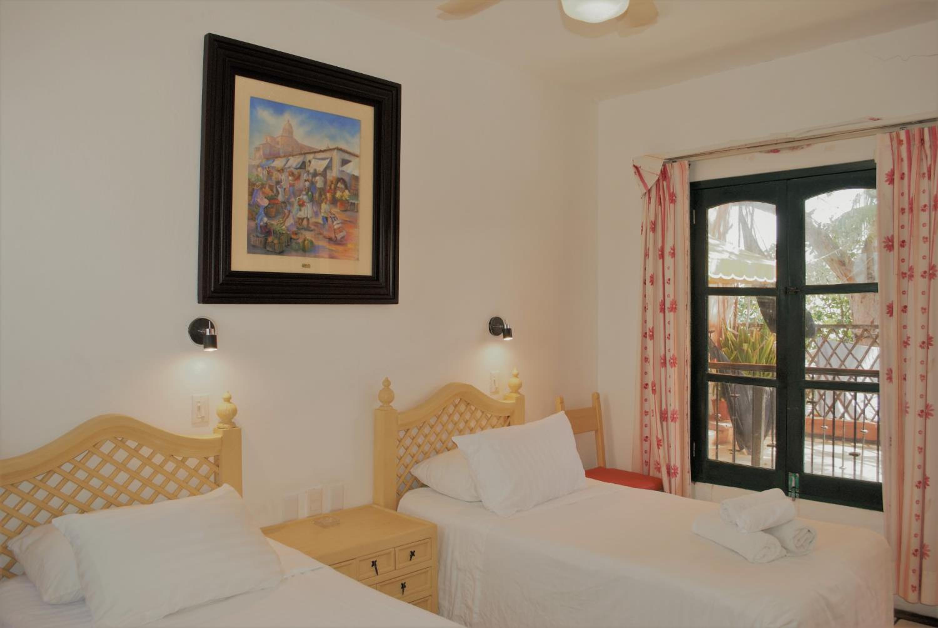 Standard Double Room photo 3