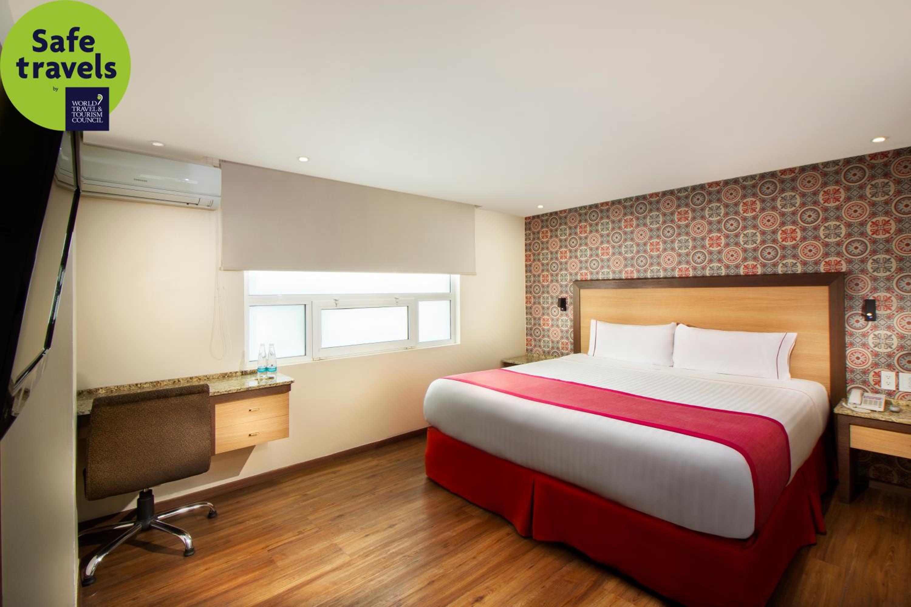 King Room - Photo 2