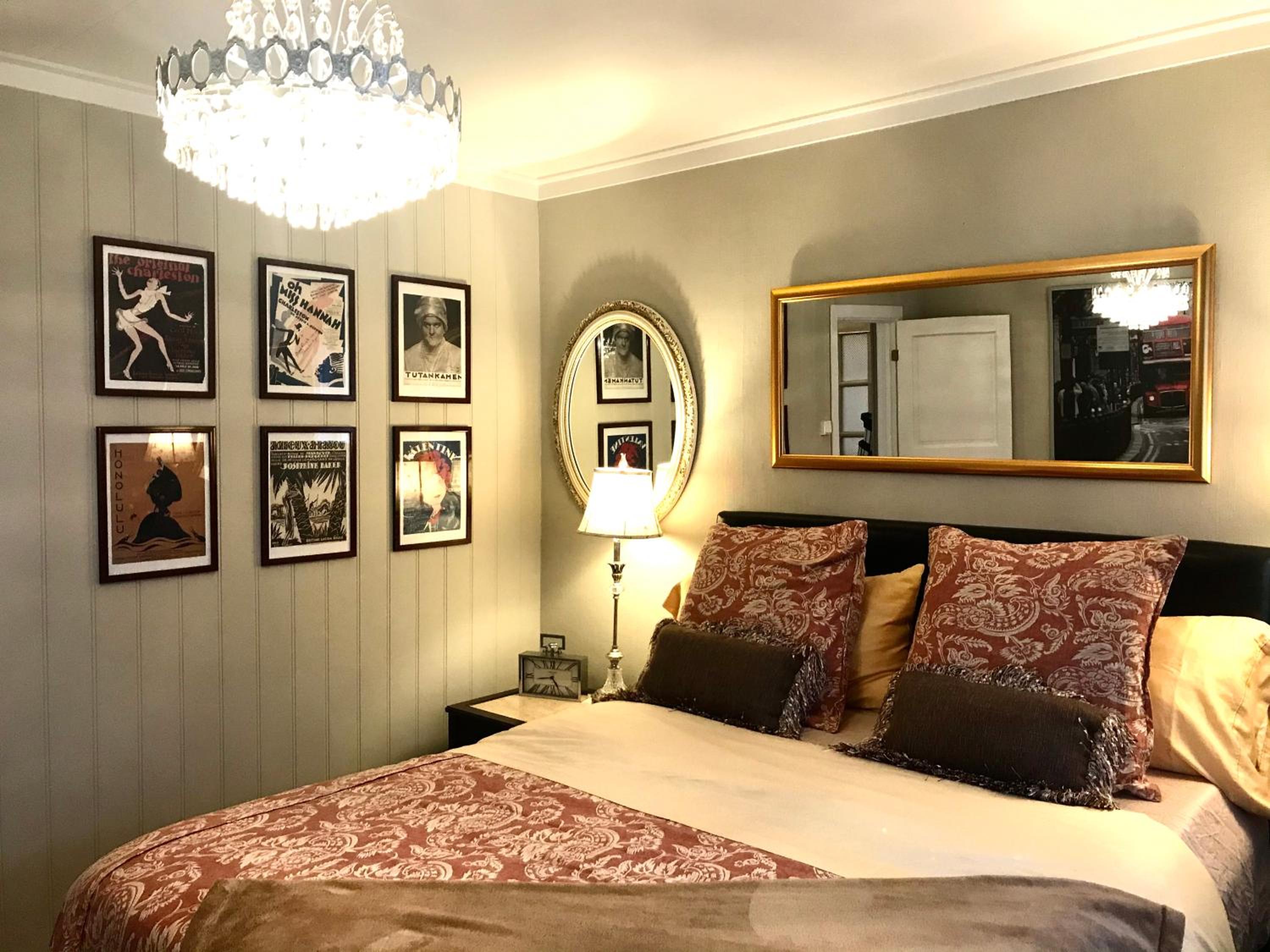 One-Bedroom Apartment - Photo 6