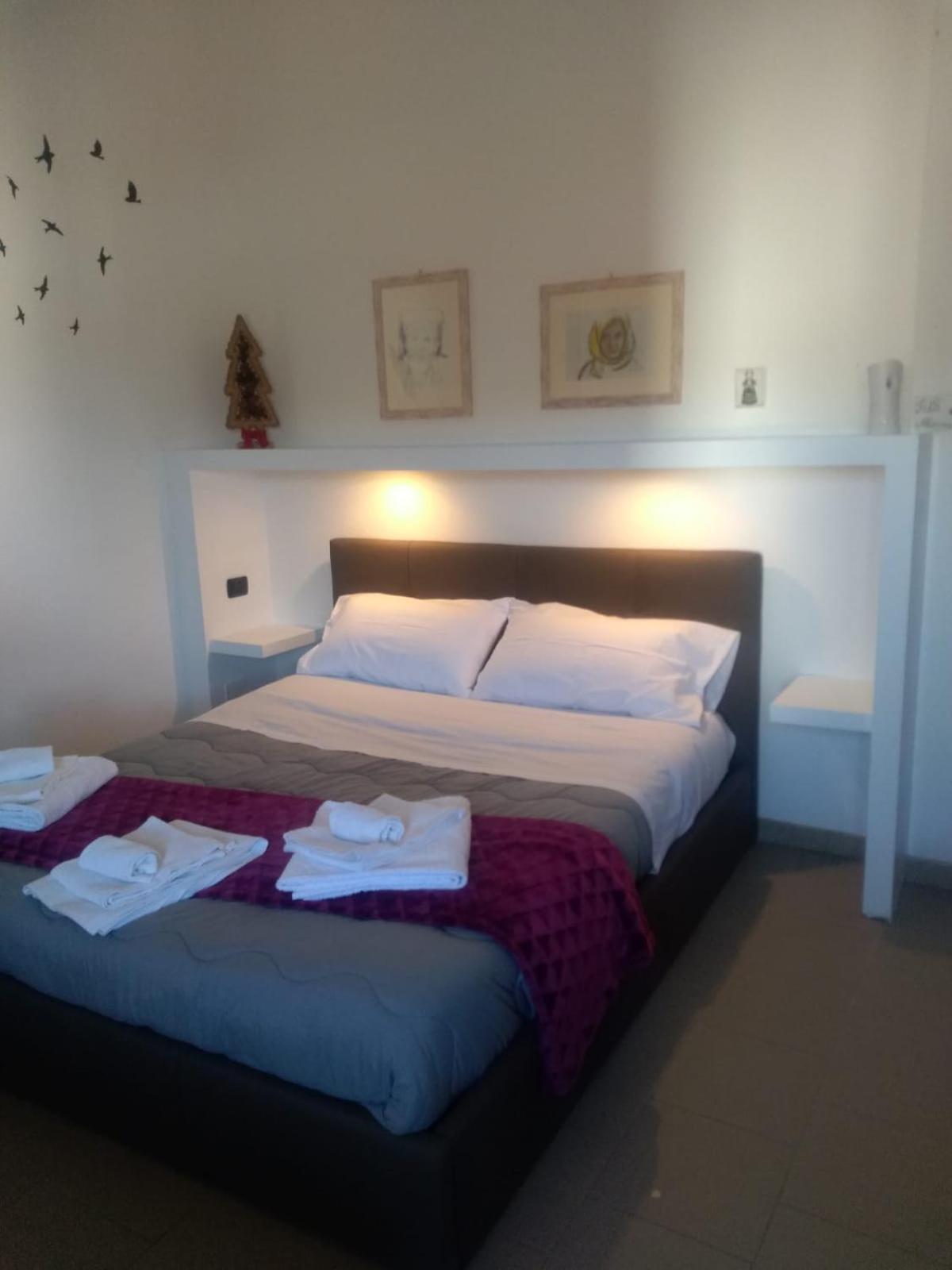 Double Room photo 2