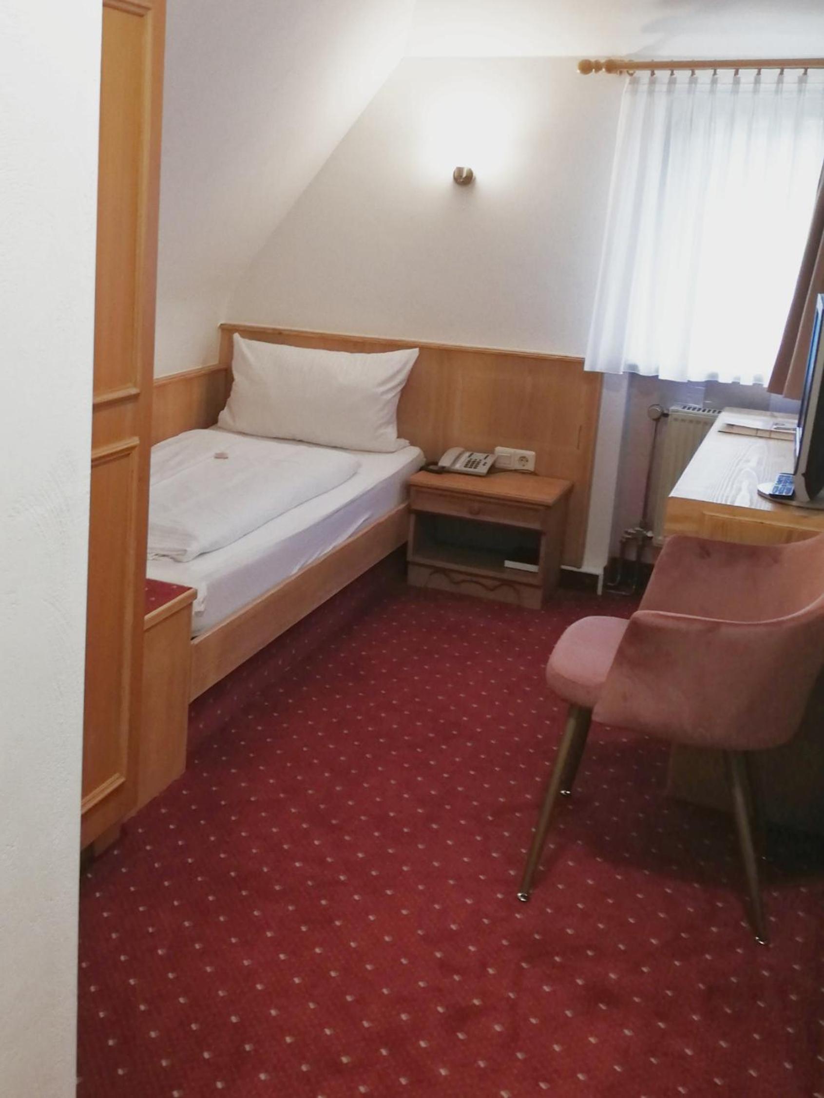 Economy Single Room photo 1
