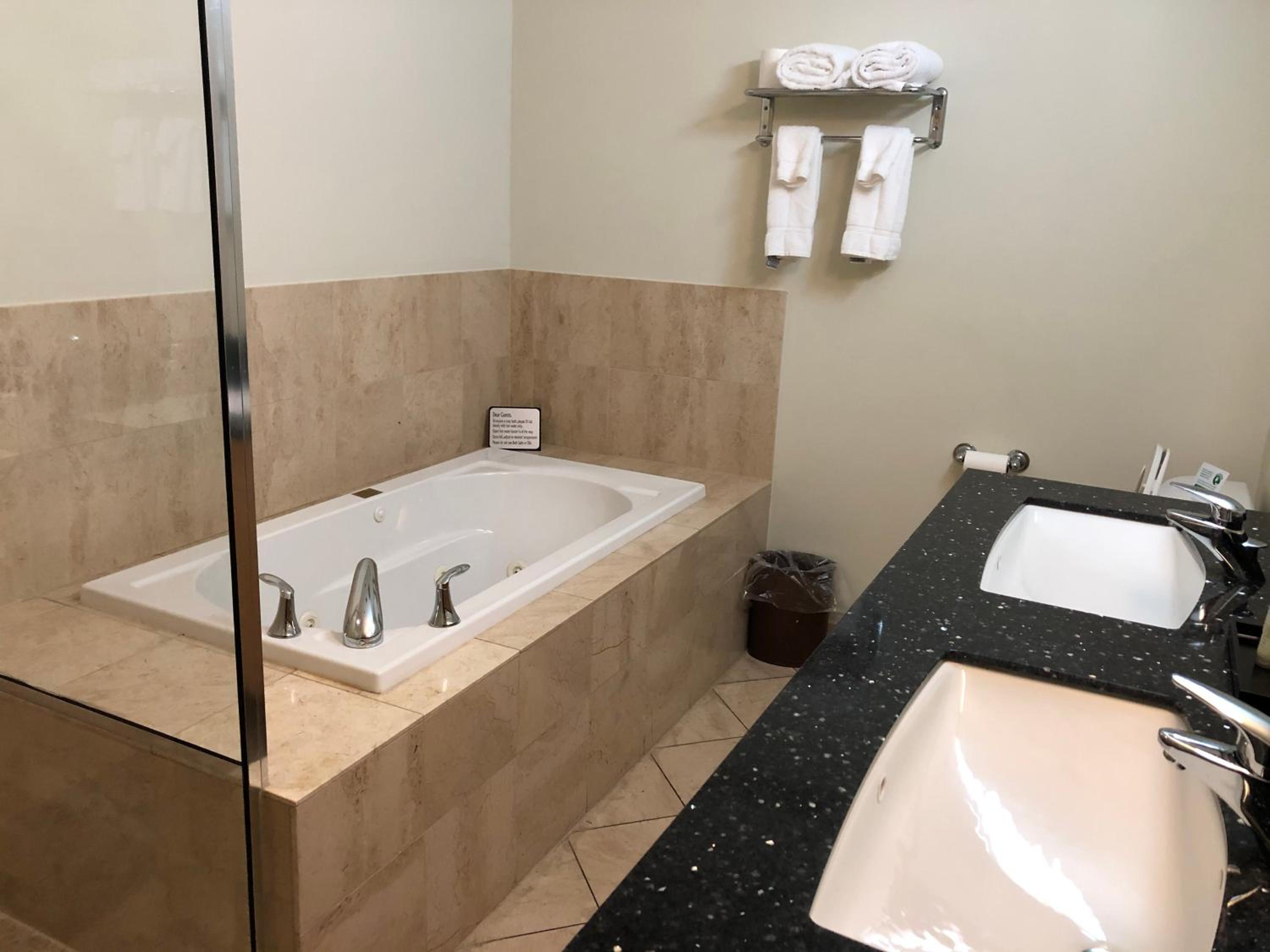 Deluxe Queen Room - Photo 7