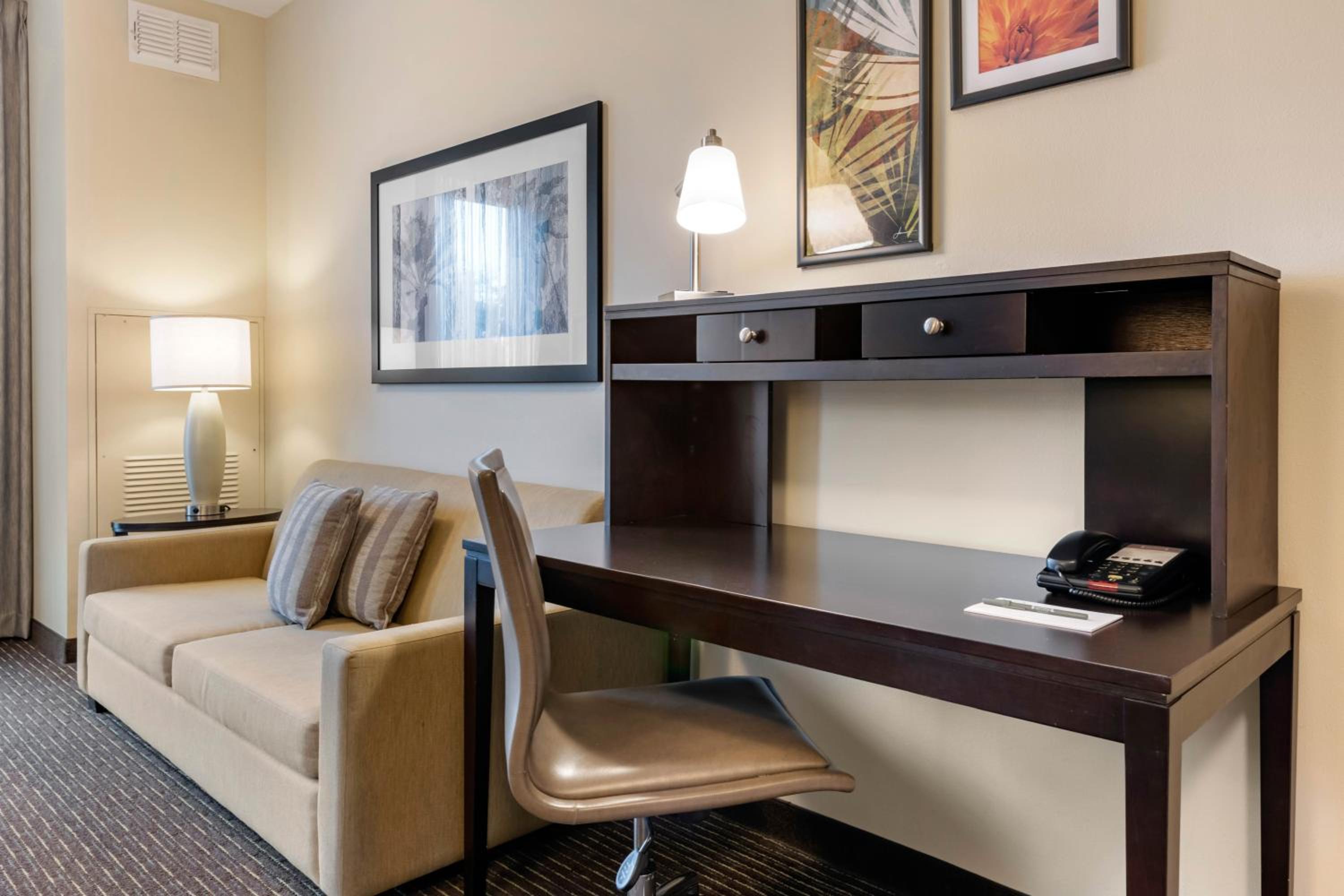 Studio Suite - Photo 2