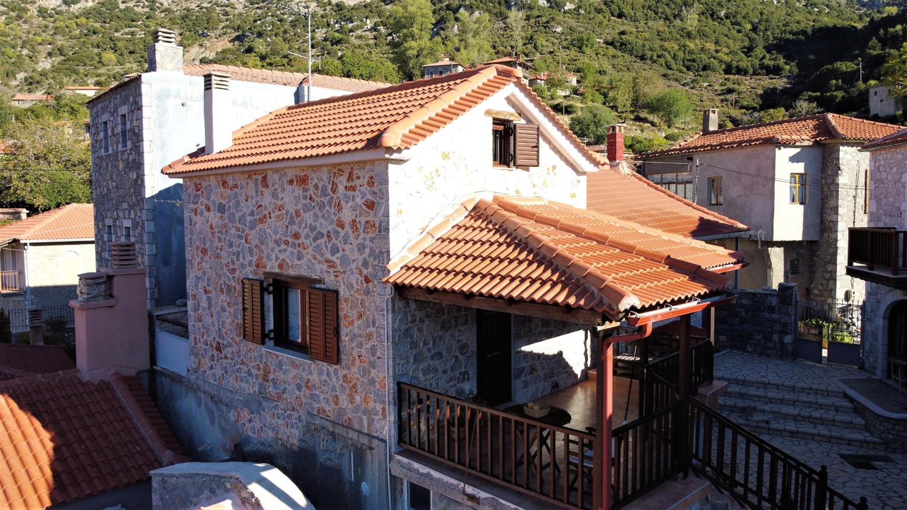 Two-Bedroom House - Photo 16