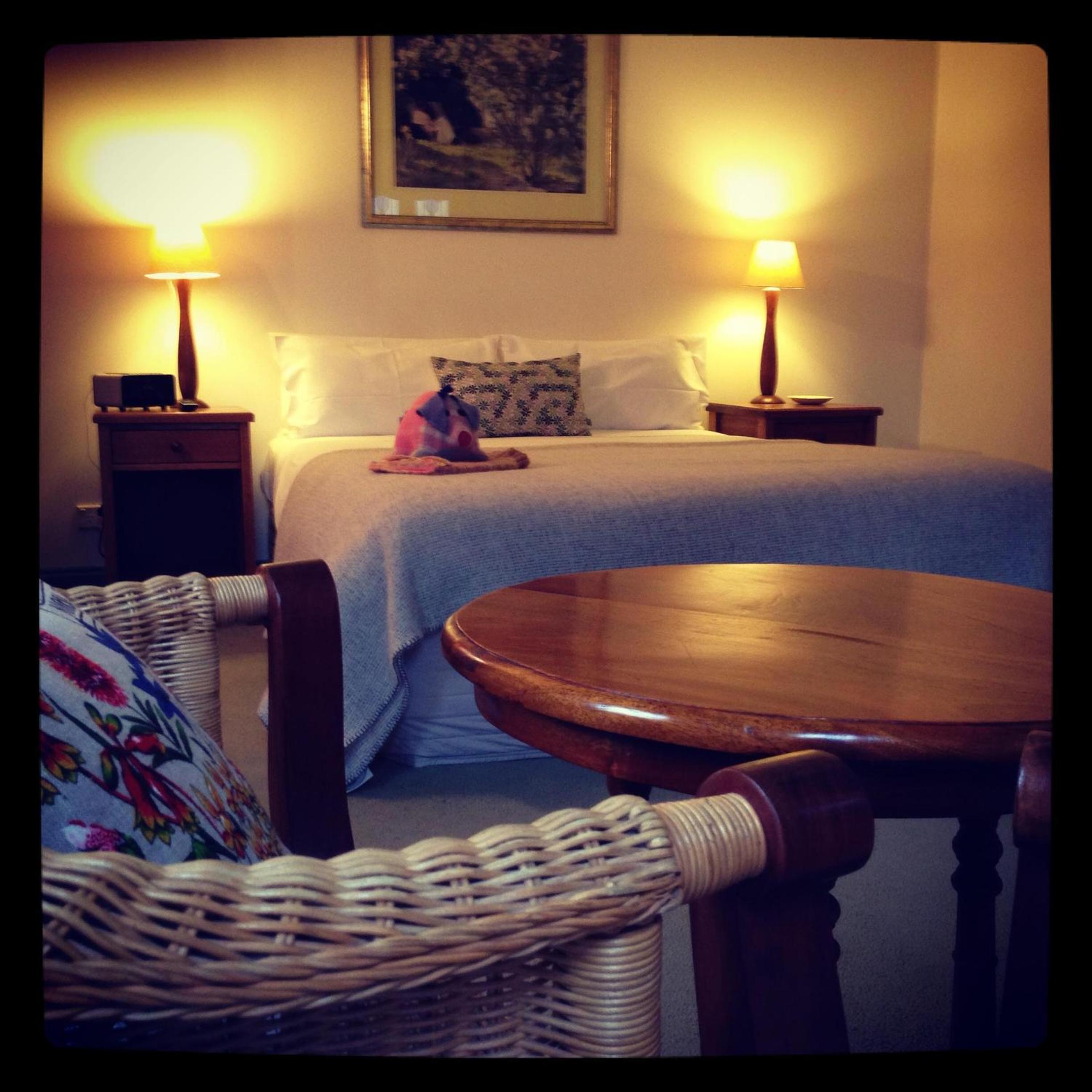 Queen Suite photo 3