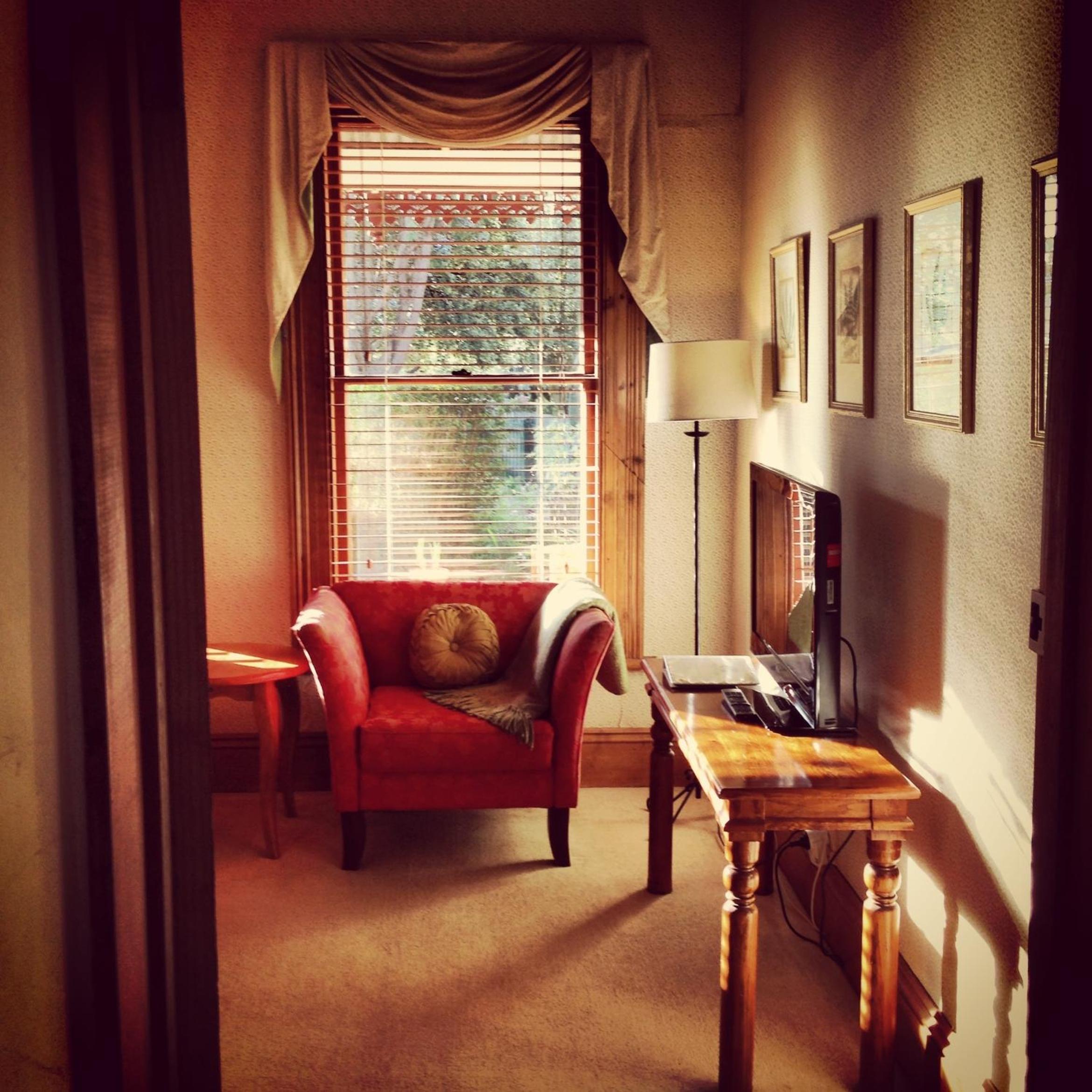 Queen Suite photo 2