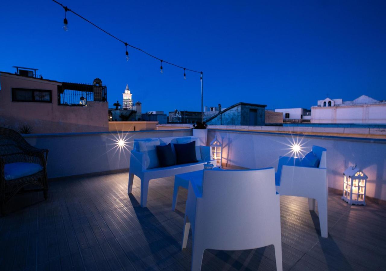 Quadruple Room with Terrace - Separate Building - Photo 15