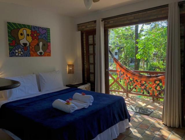 Large Double Room photo 2