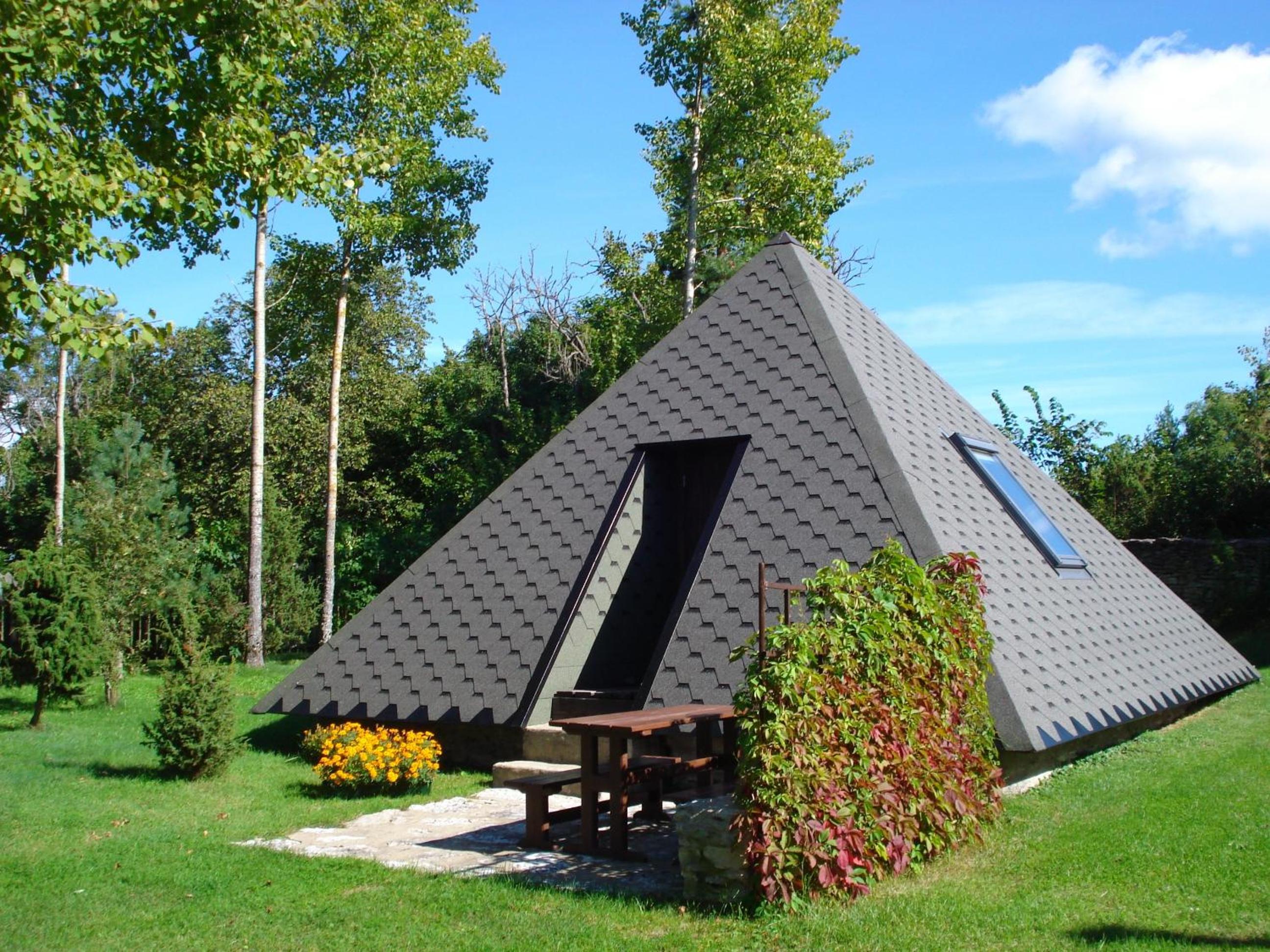 One-Bedroom Chalet - Photo 3