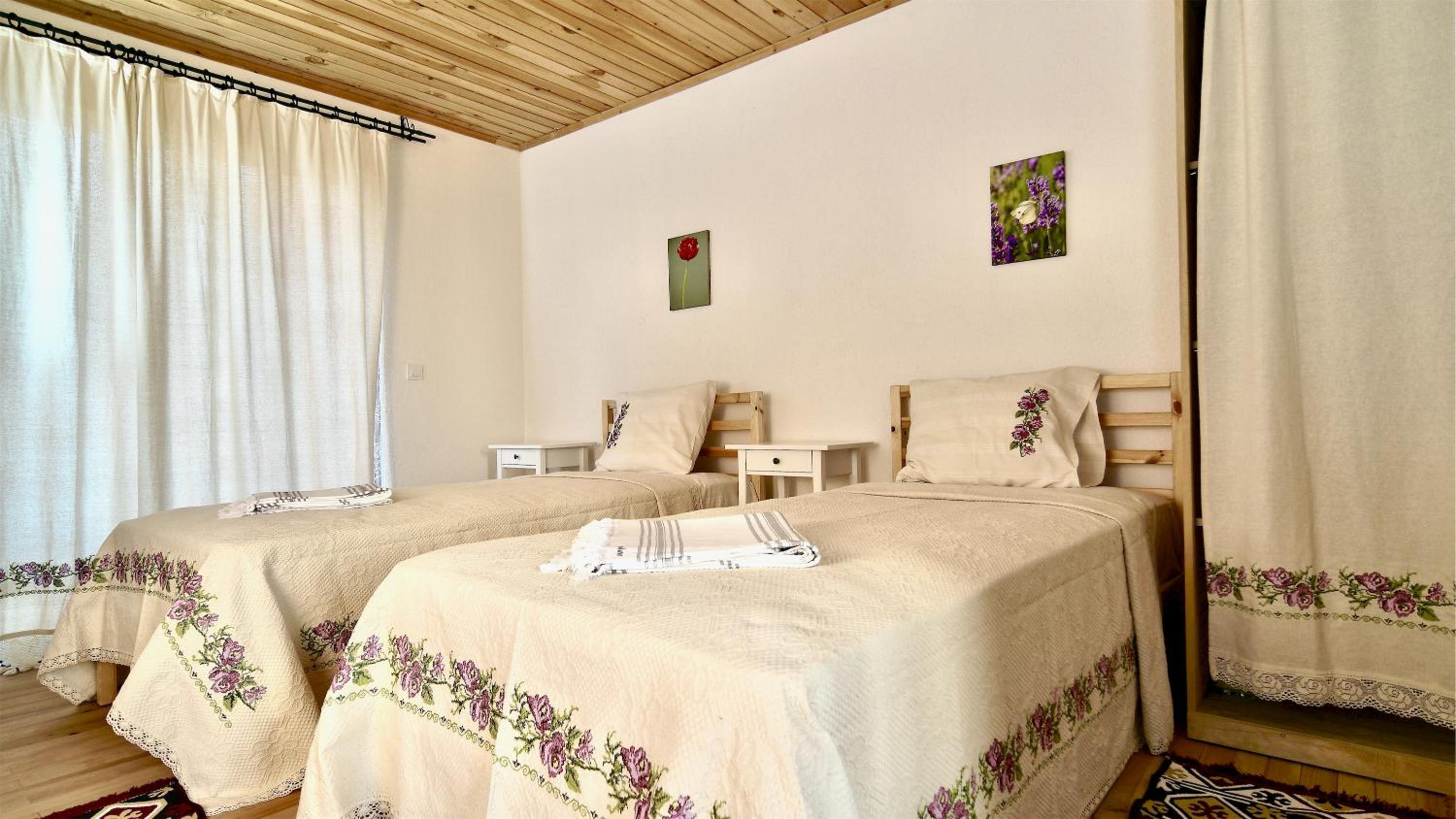 Standard Twin Room - Photo 10