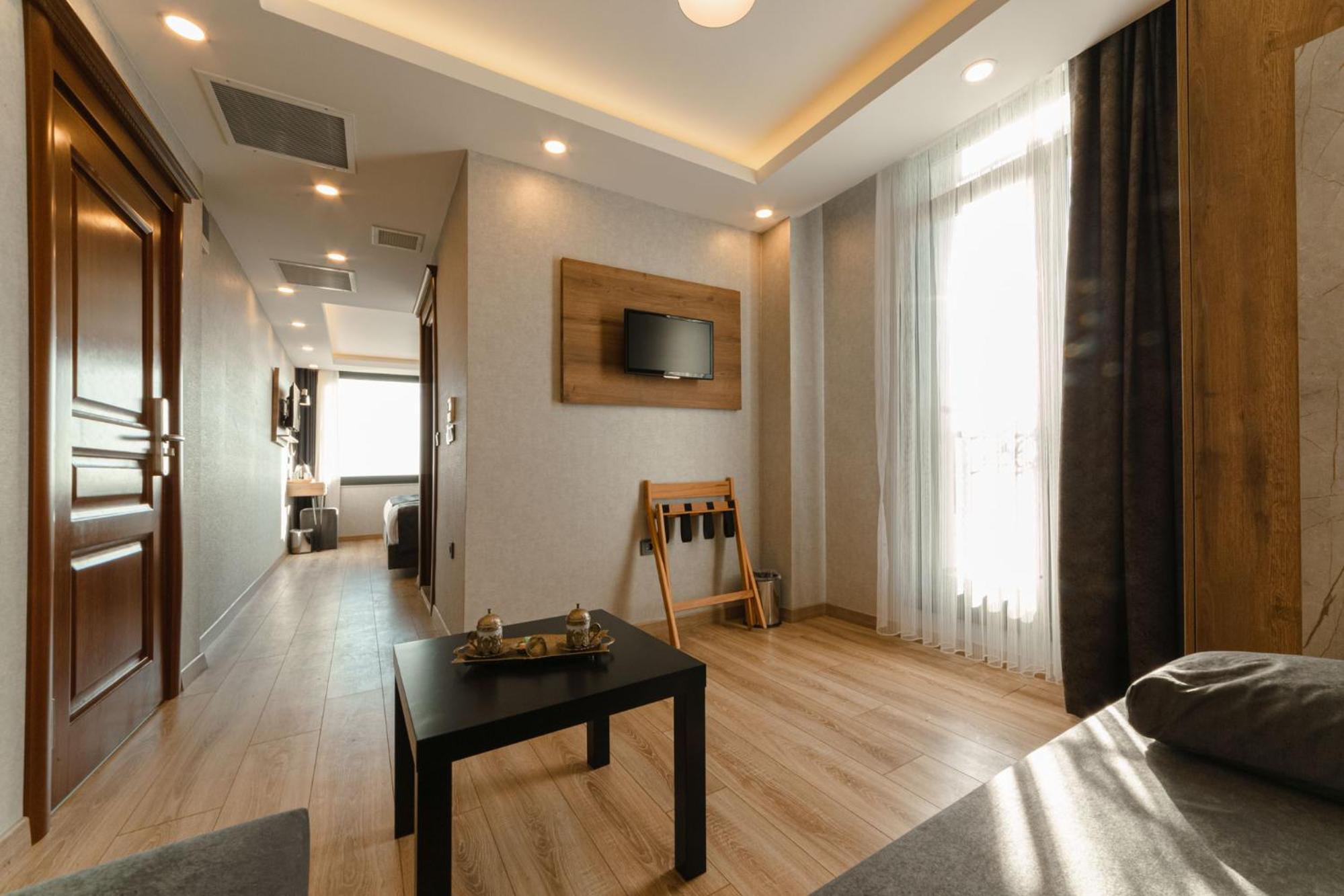 Suite with Sea View photo 3