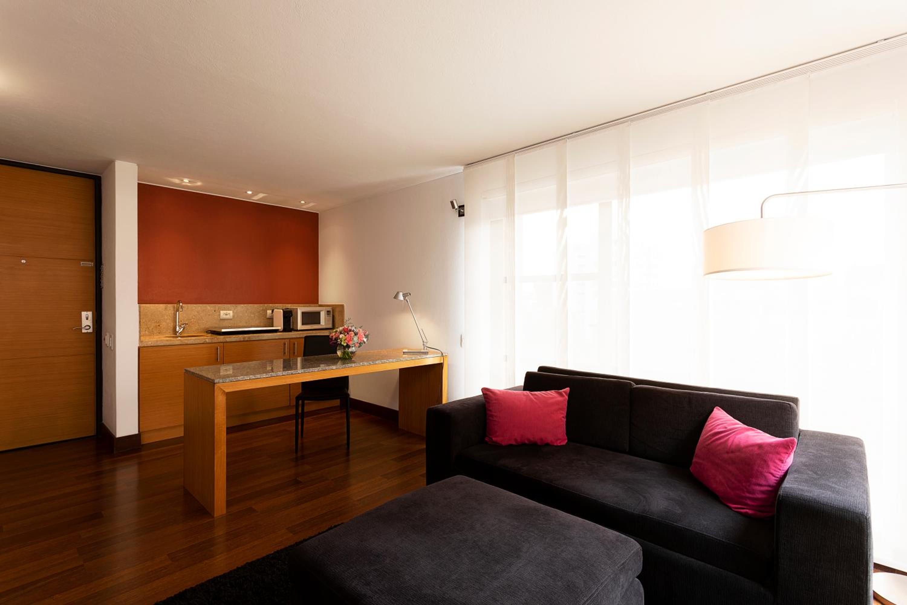 Junior Suite - Photo 9