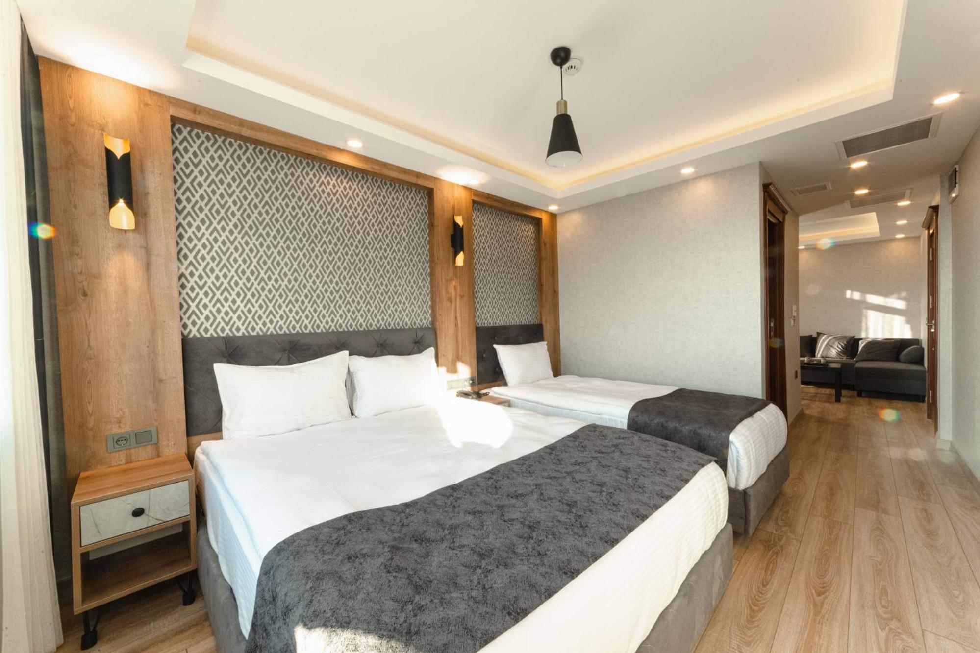 Suite with Sea View photo 2
