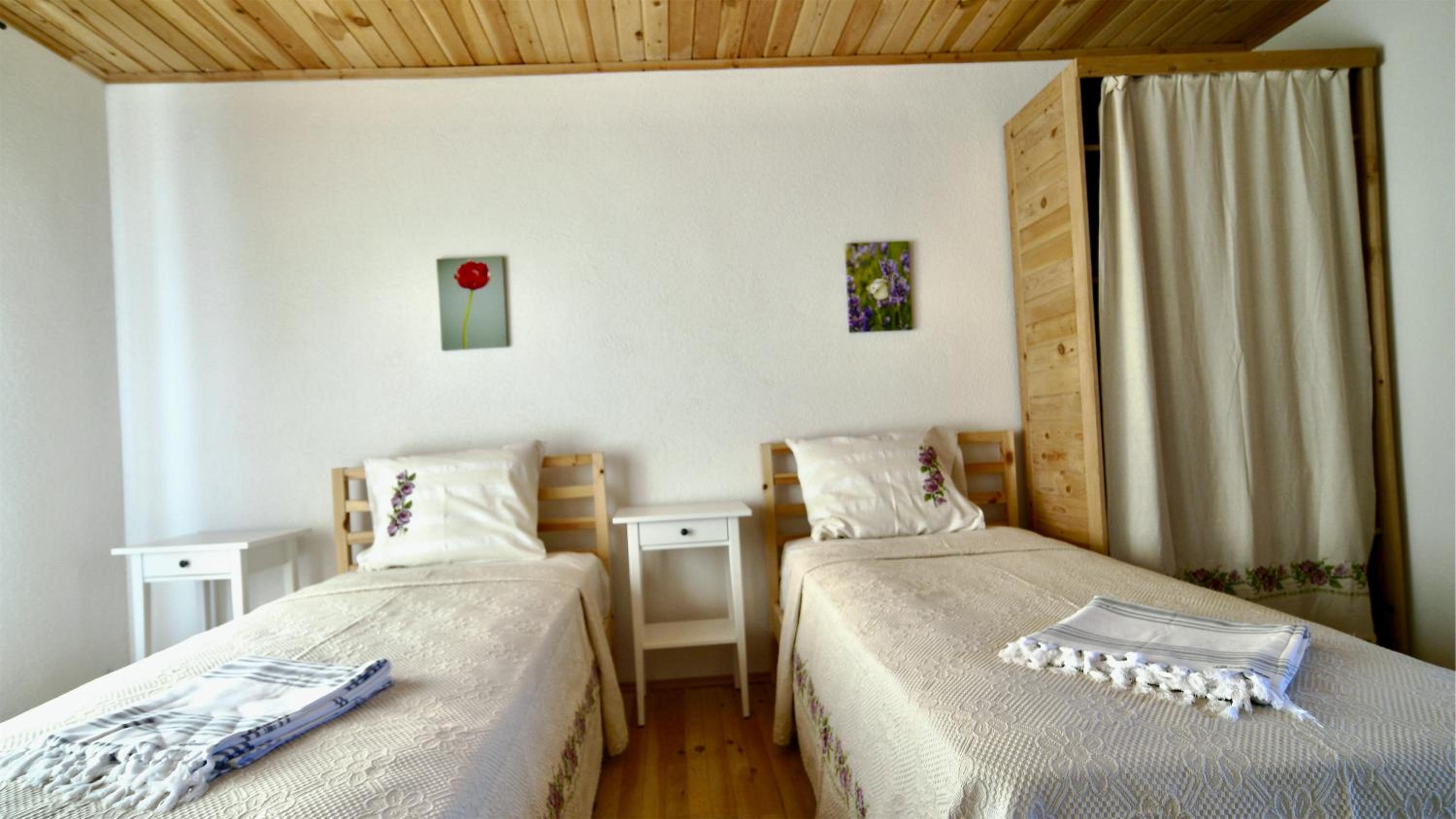 Standard Twin Room - Photo 5