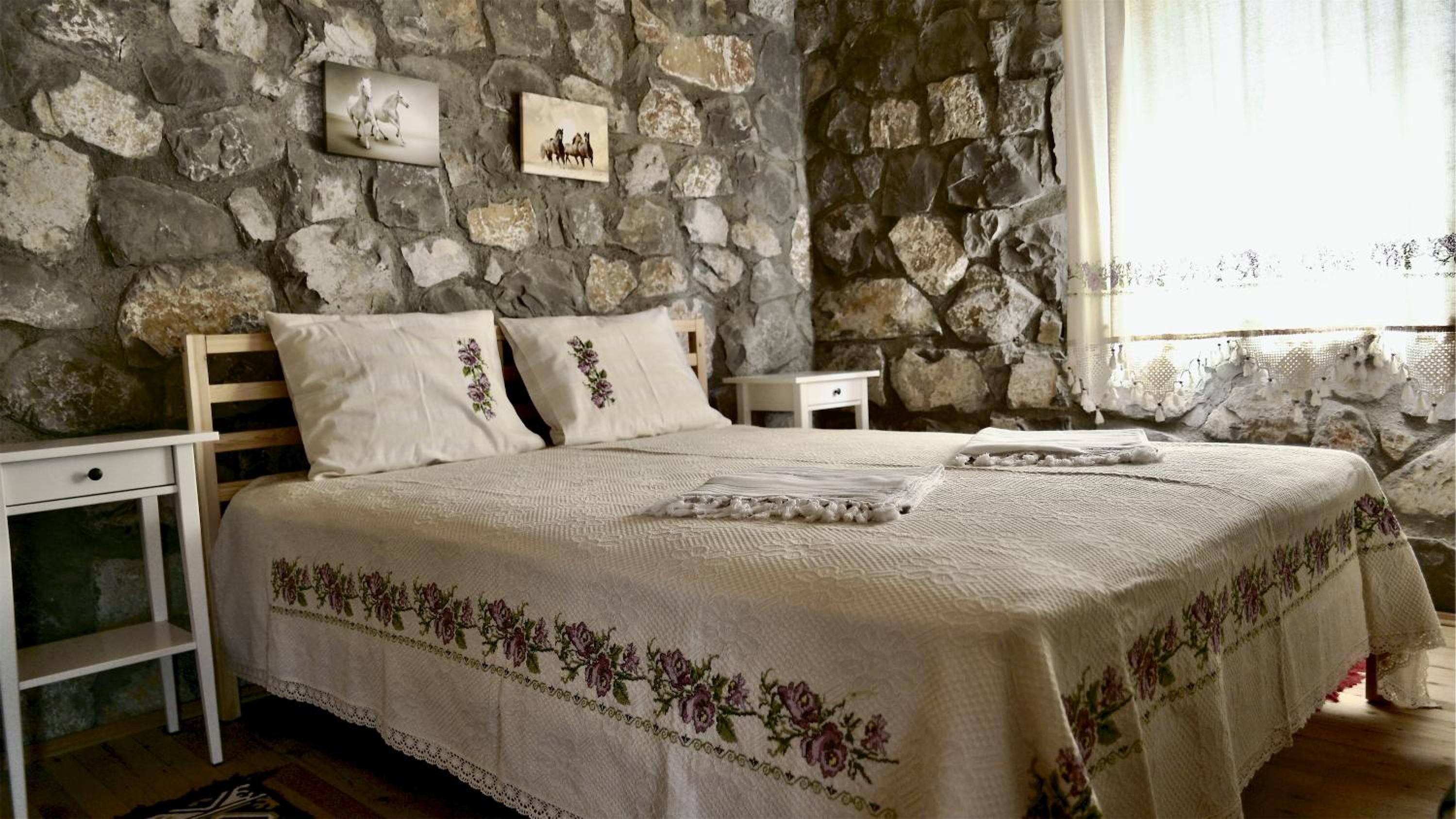 Deluxe Double Room - Photo 6