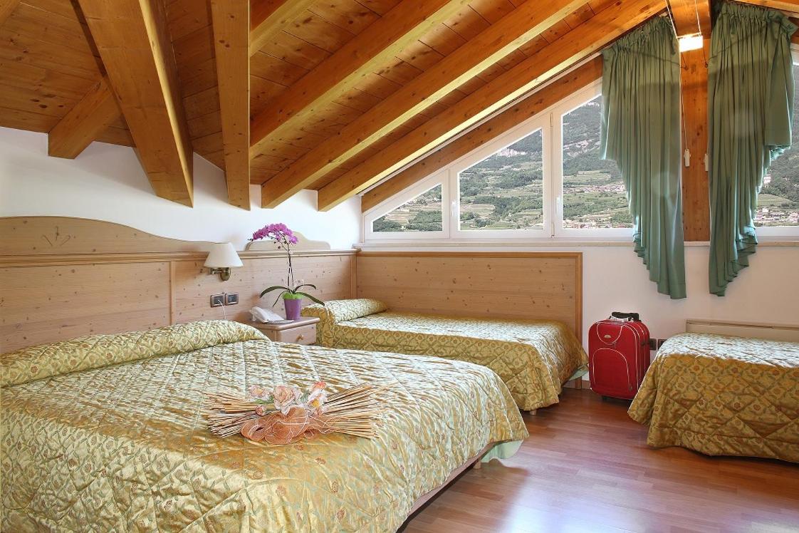 Superior Triple Room - Photo 5