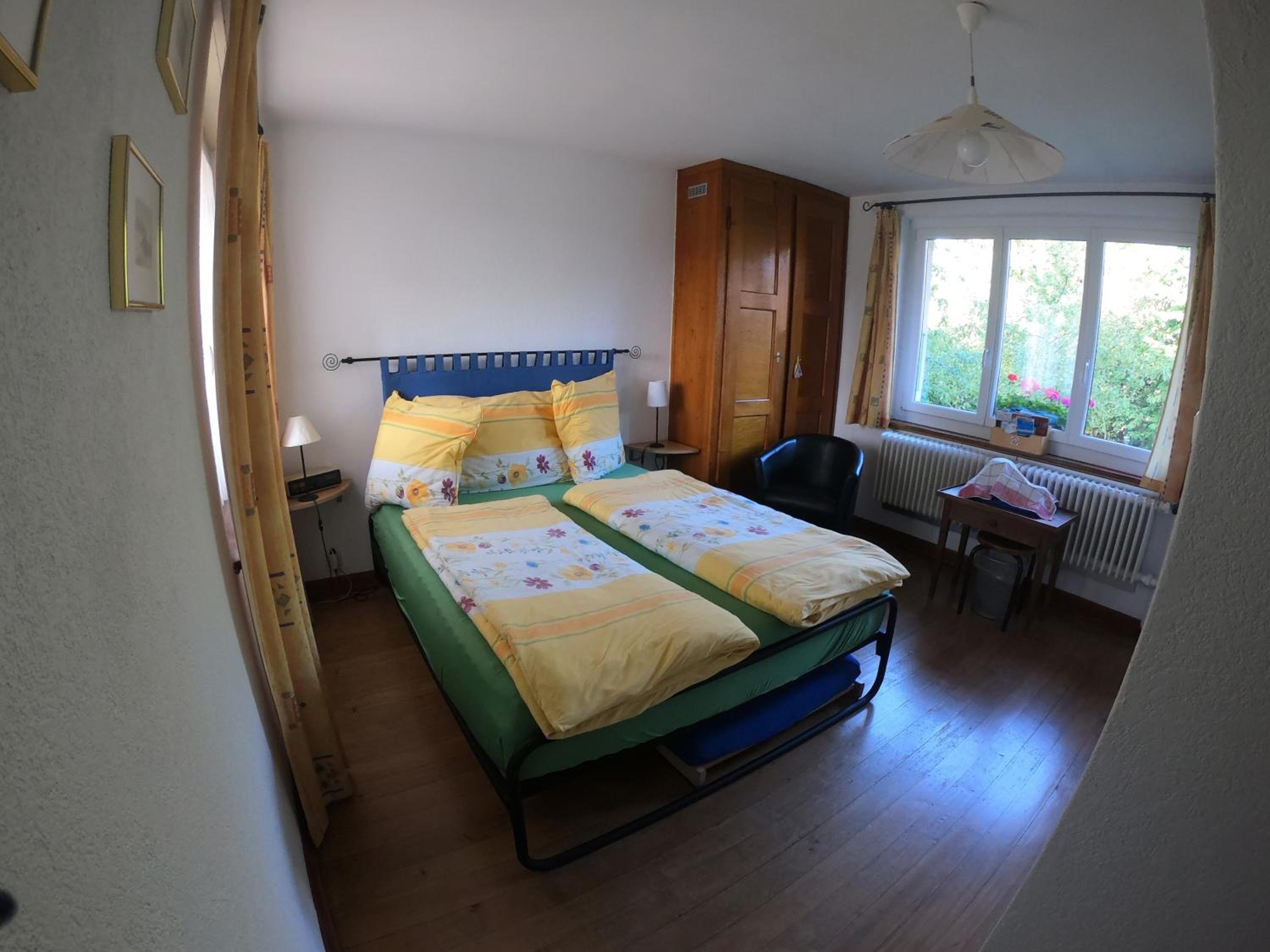 Double Room with Private Bathroom photo 3