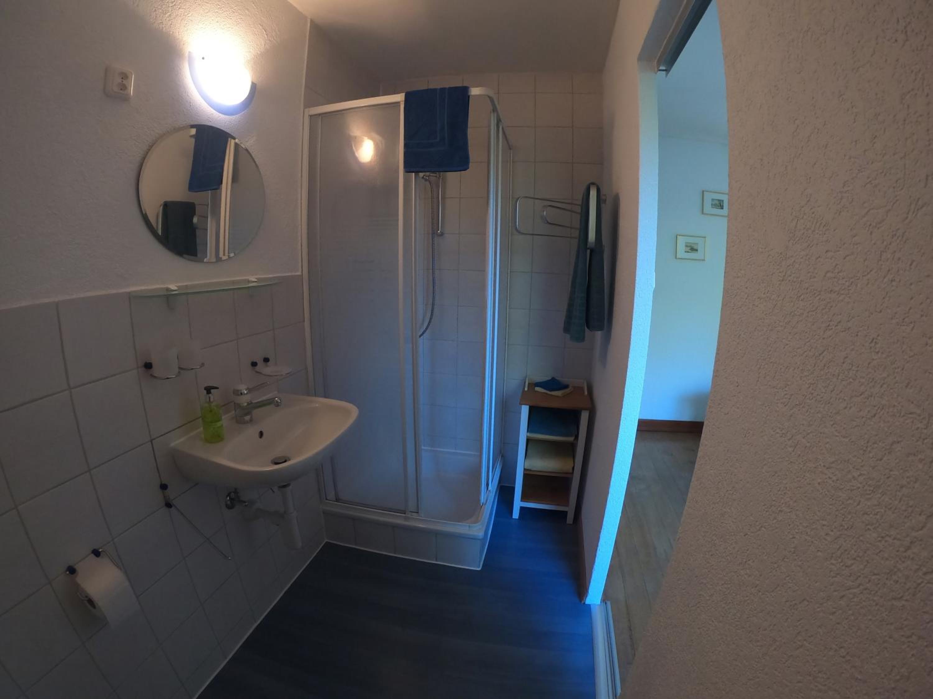 Double Room with Private Bathroom photo 1