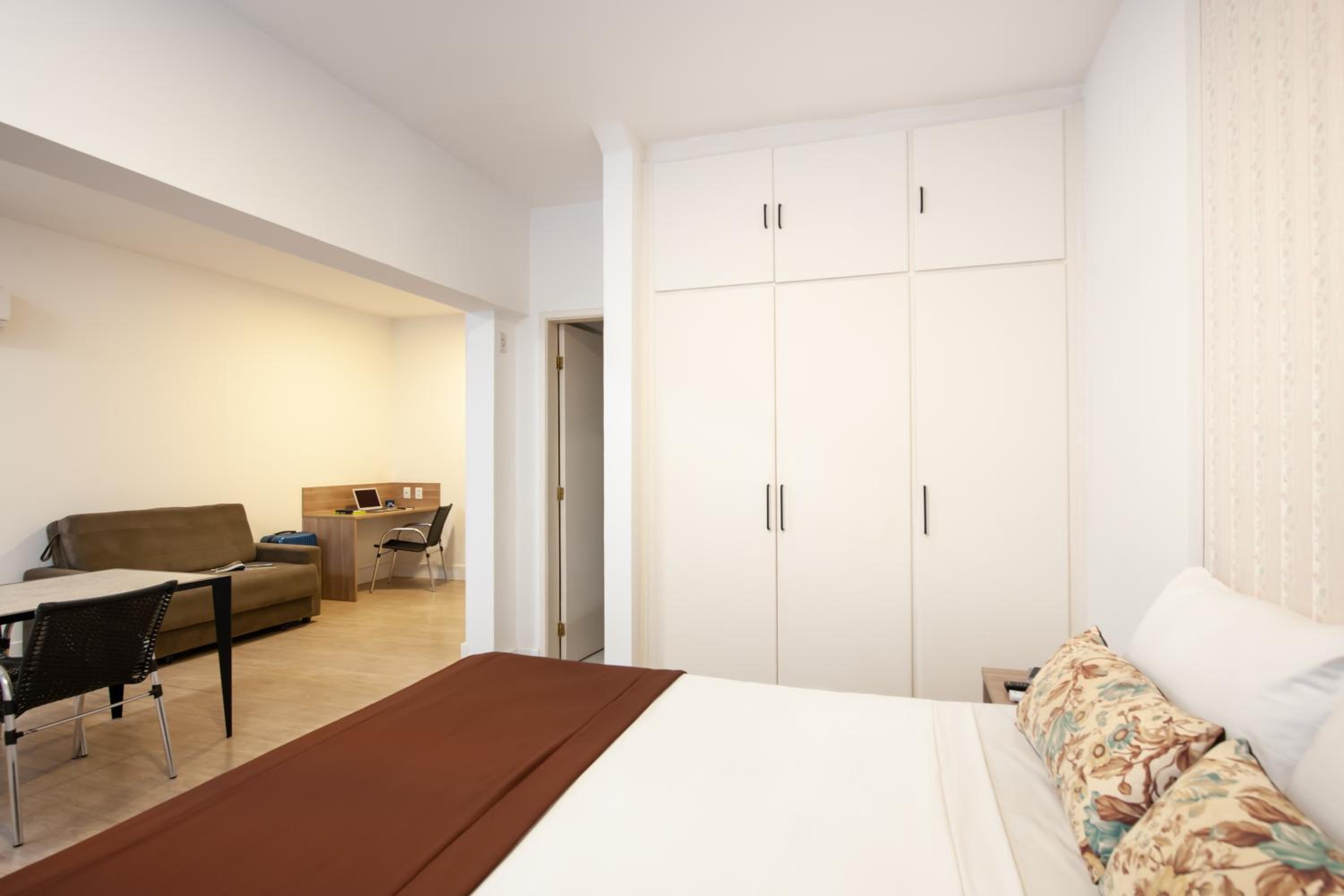 Double Room - Disability Access photo 2
