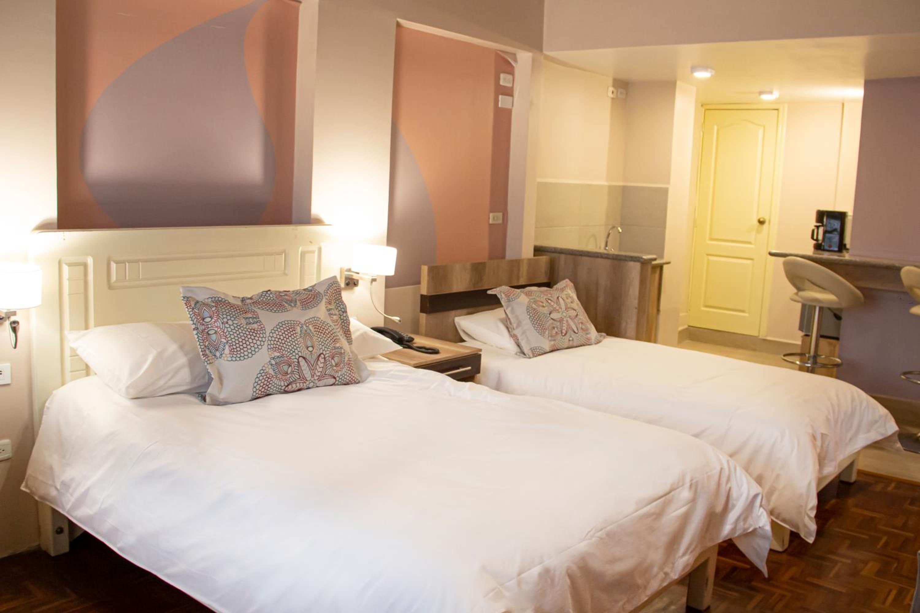 Superior Suite photo 2