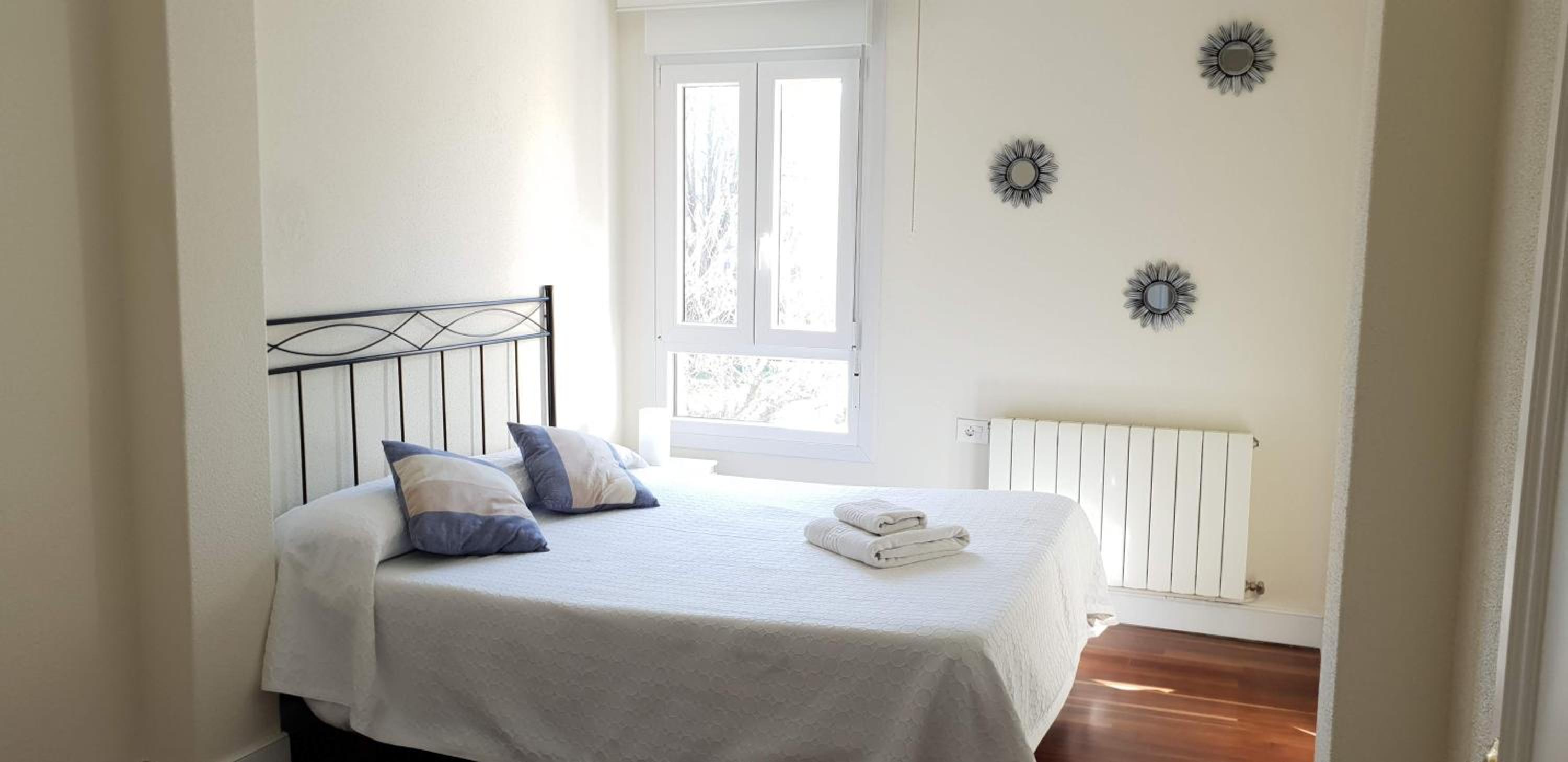 Apartment with Sea View photo 2