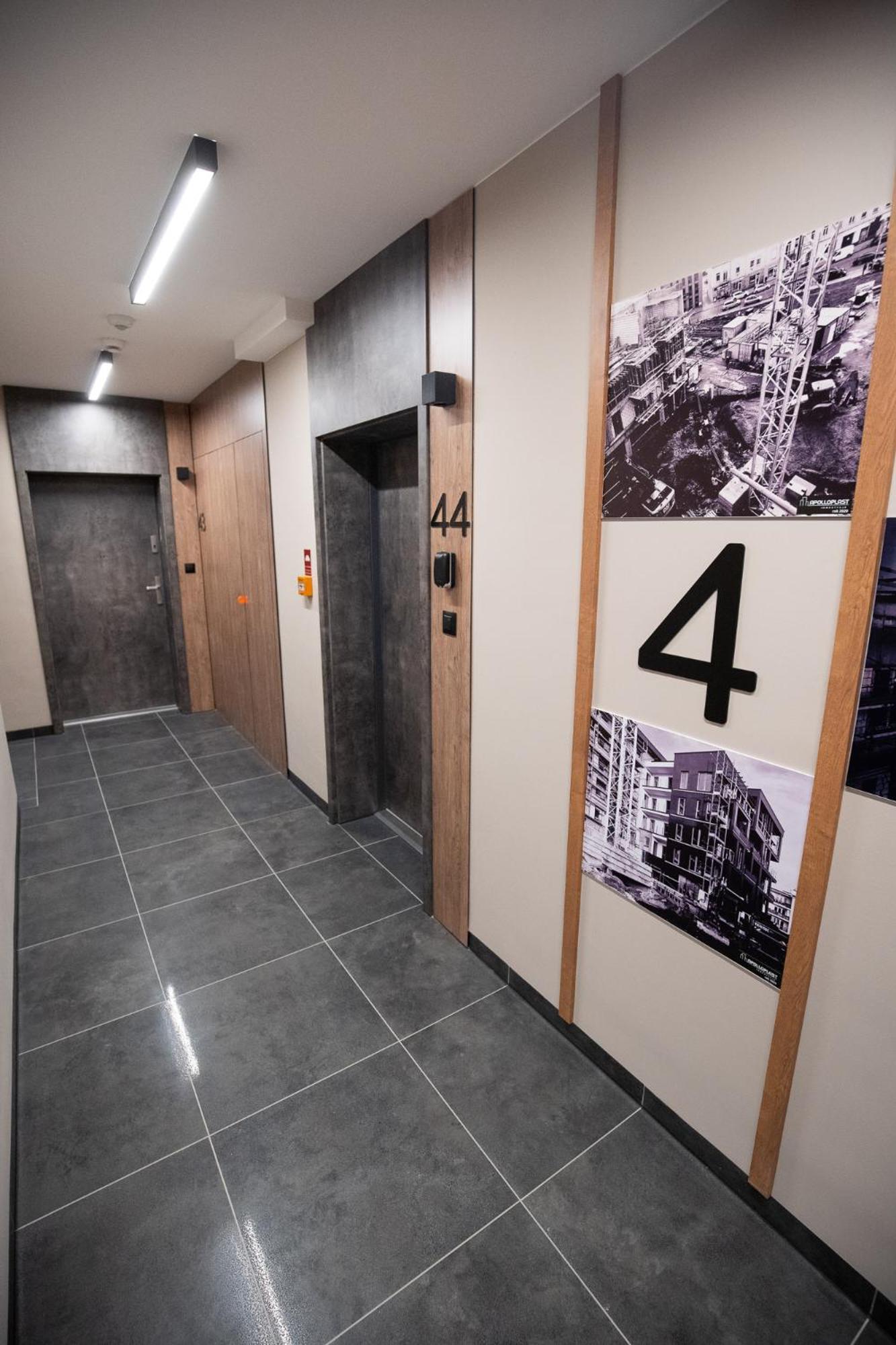 One-Bedroom Apartment - Photo 10