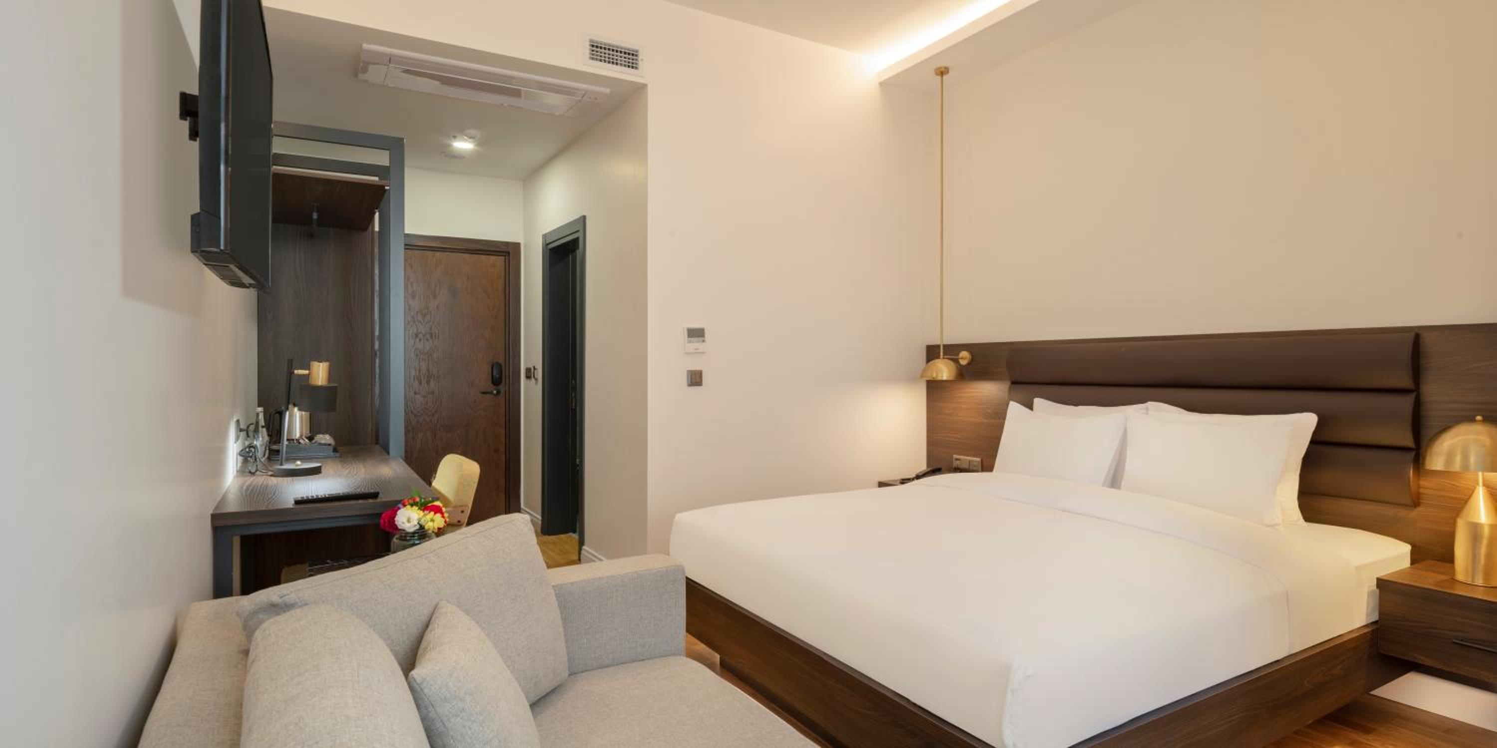 Superior King Room