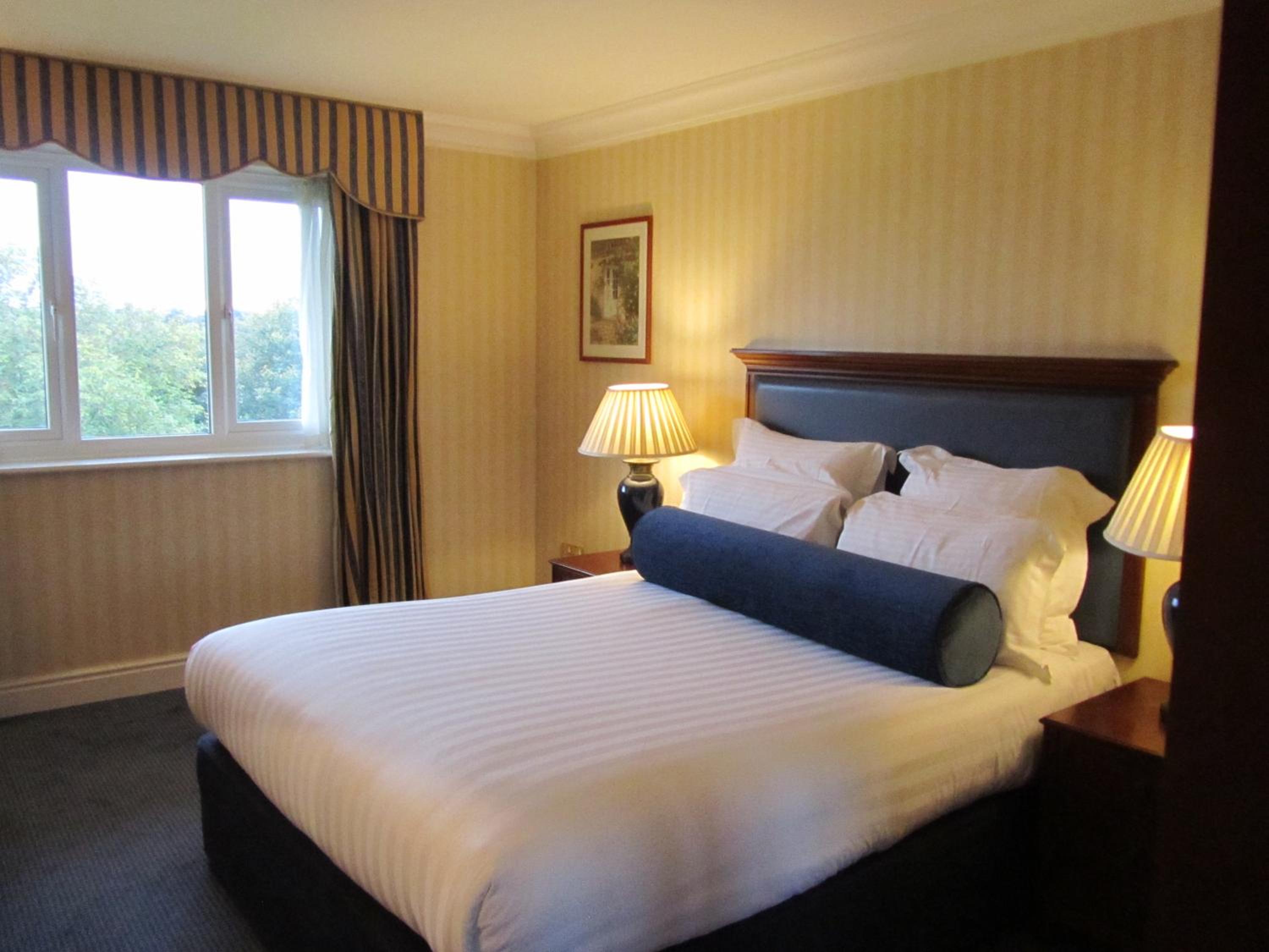 Superior Double Room with View - Photo 3