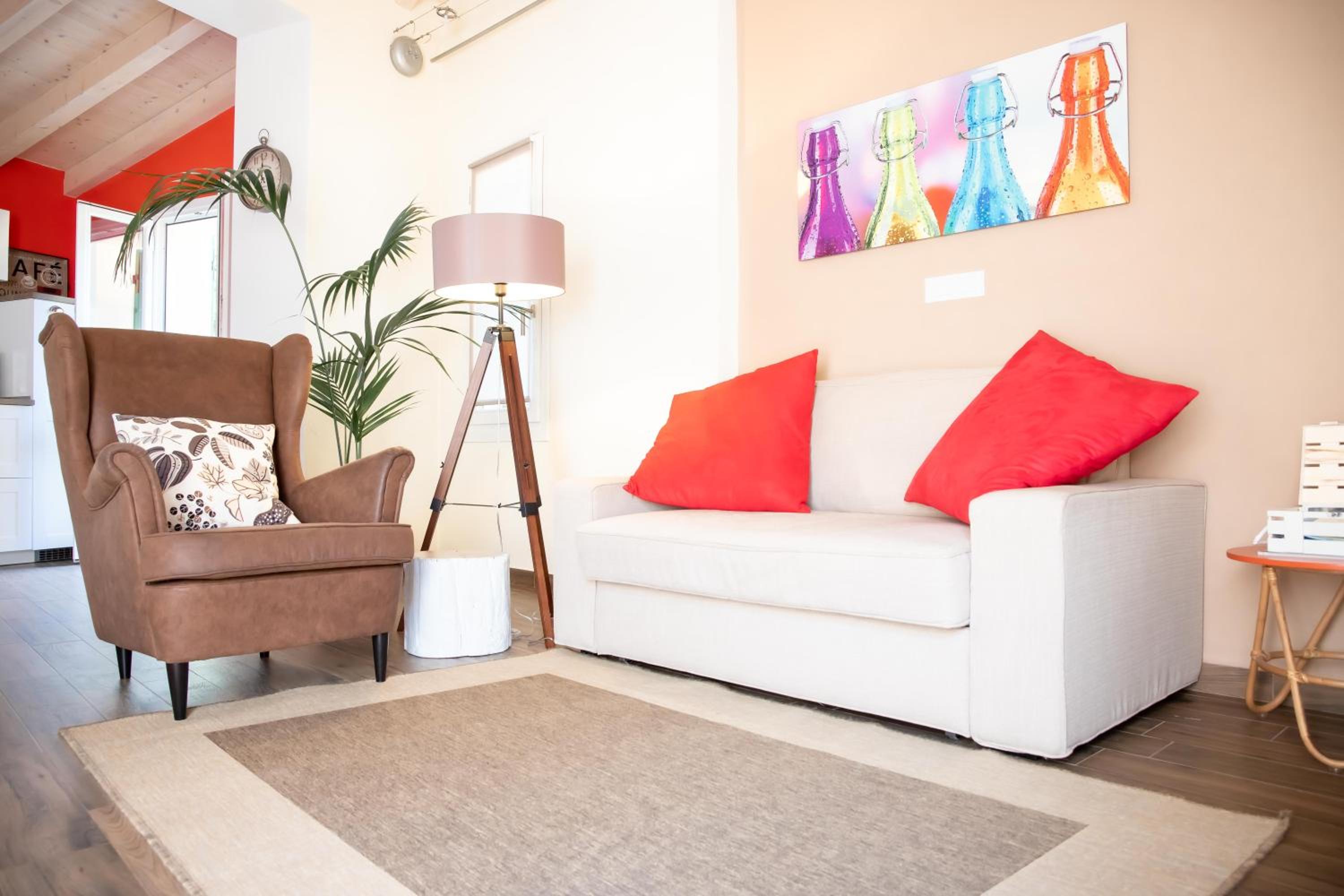 Vacation Home photo 1
