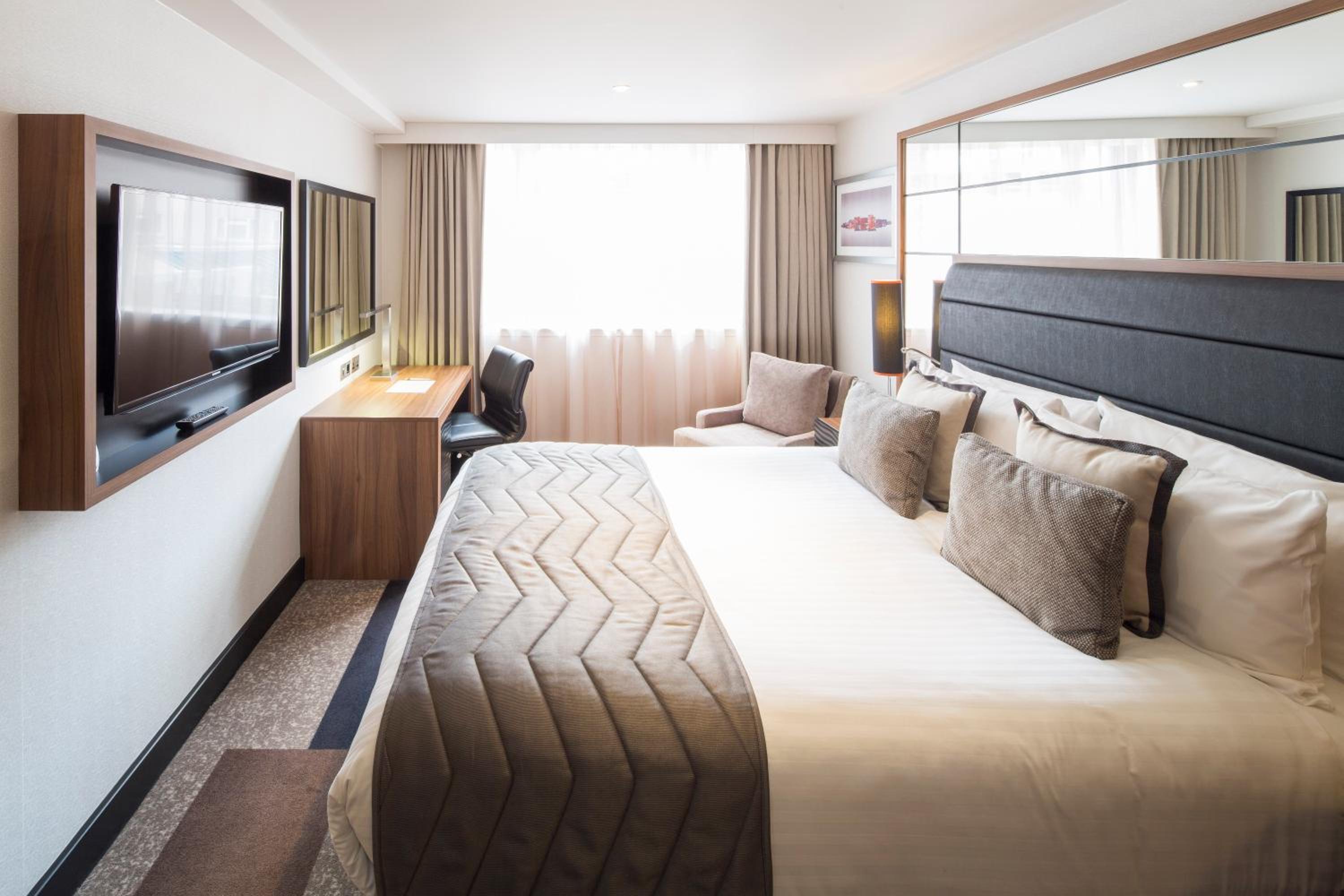 Standard Room photo 3