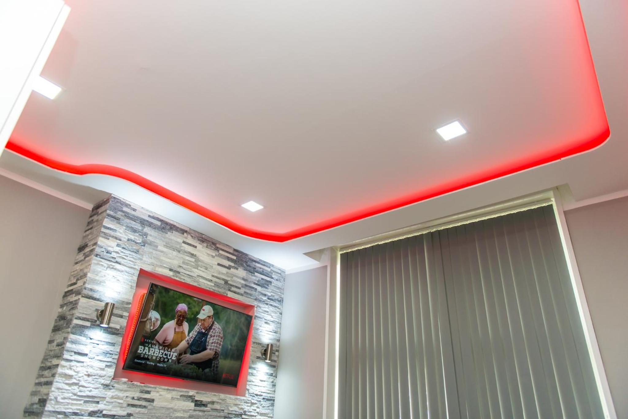 One-Bedroom Apartment with Spa Bath photo 2