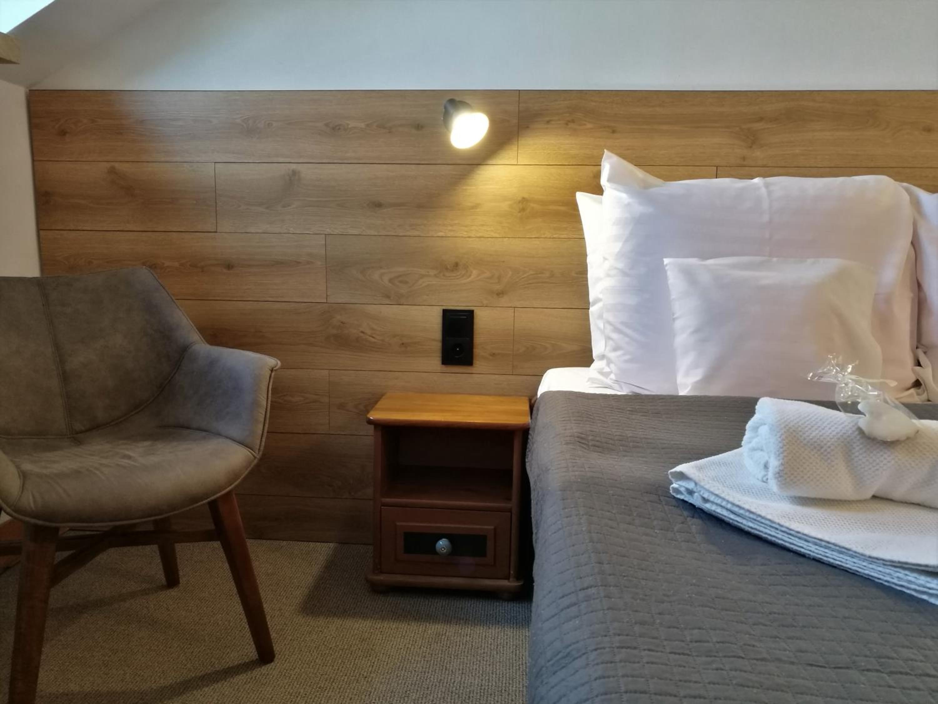 King Double Room - Photo 3
